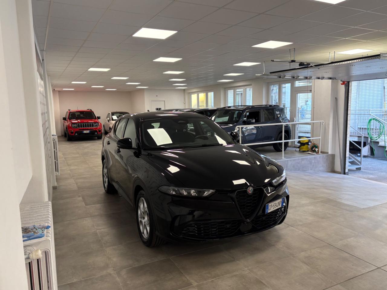 ALFA ROMEO Tonale 1.5 130 CV MHEV TCT7 Sprint - 3