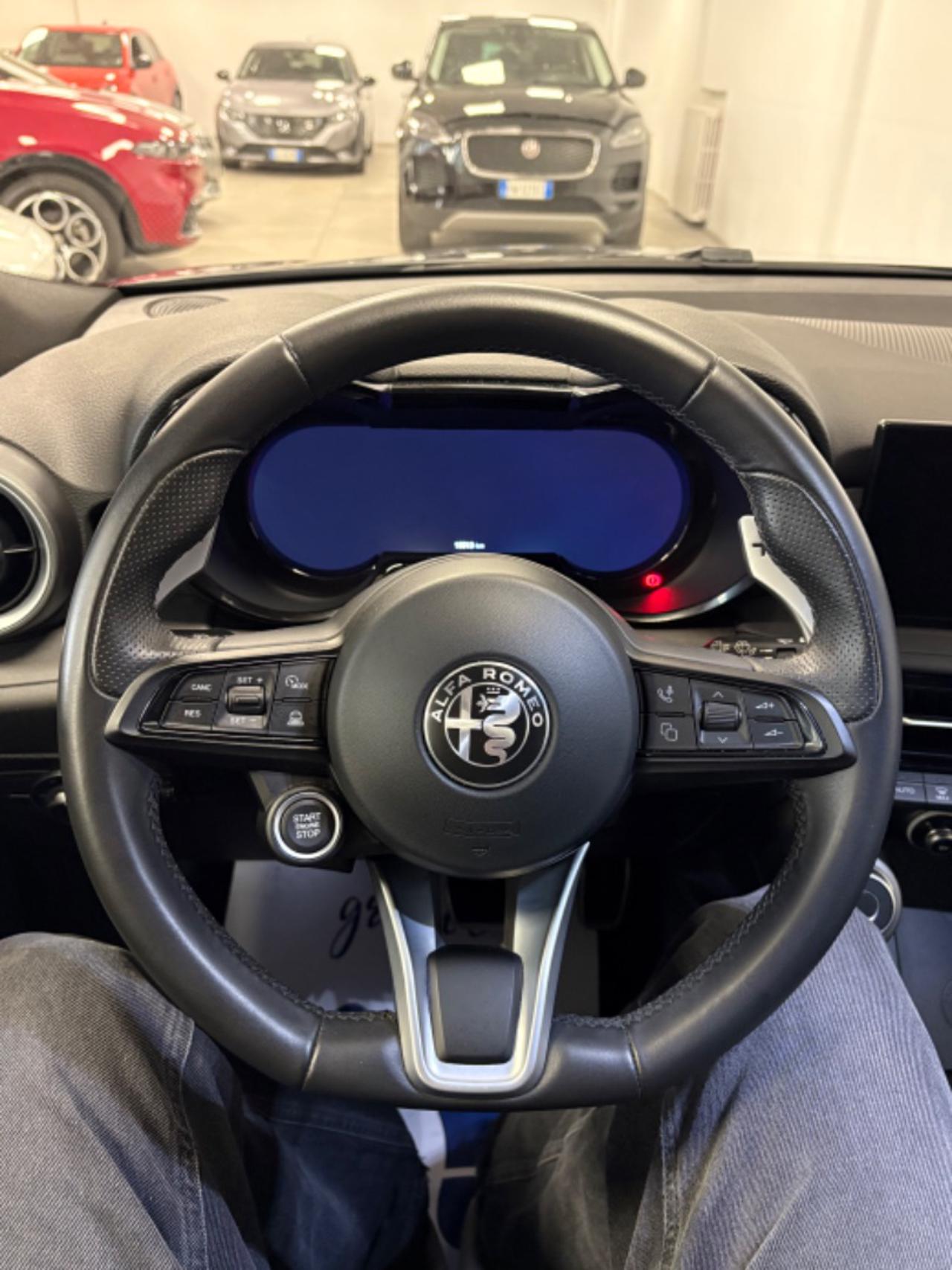 ALFA ROMEO Tonale 1.5 130 CV MHEV TCT7 Sprint - 9