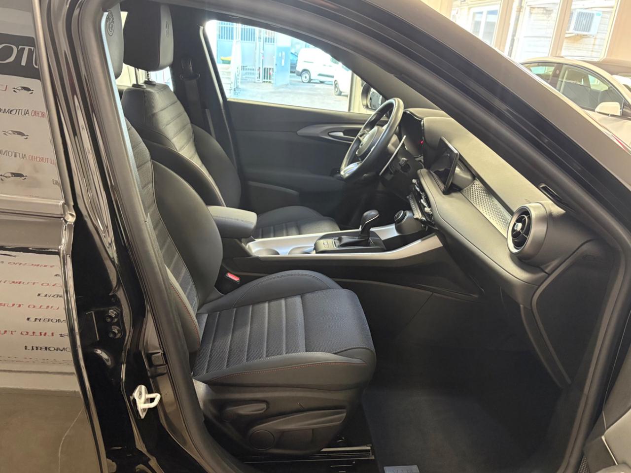 ALFA ROMEO Tonale 1.5 130 CV MHEV TCT7 Sprint - 8