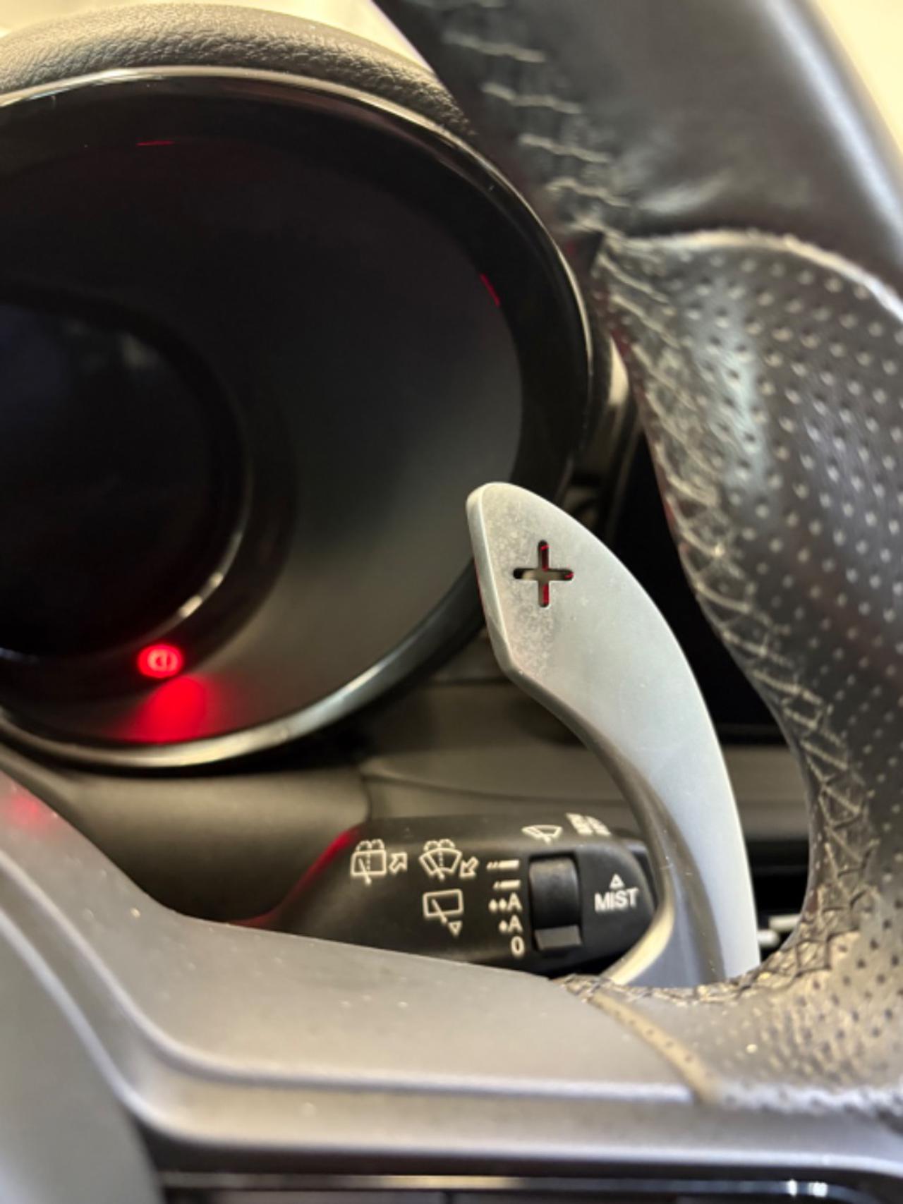 ALFA ROMEO Tonale 1.5 130 CV MHEV TCT7 Sprint - 11