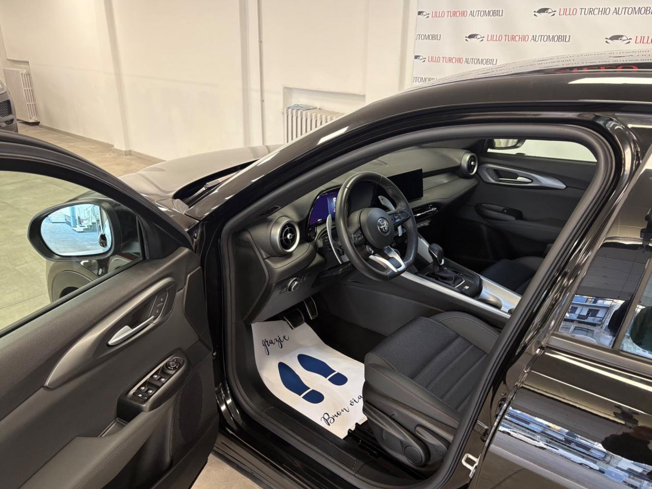 ALFA ROMEO Tonale 1.5 130 CV MHEV TCT7 Sprint - 7