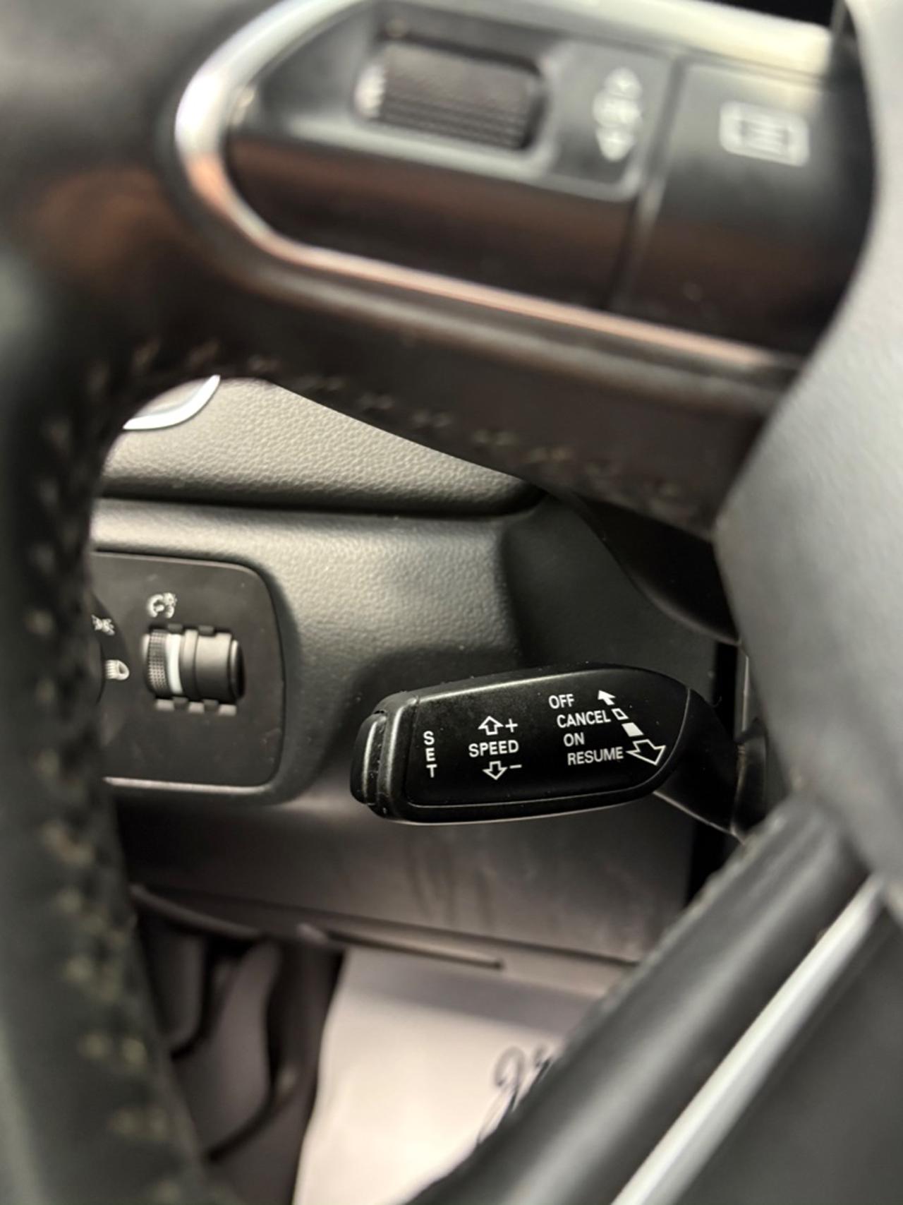 AUDI Q3 2.0 TDI 150 CV quattro S tronic Sport - 11