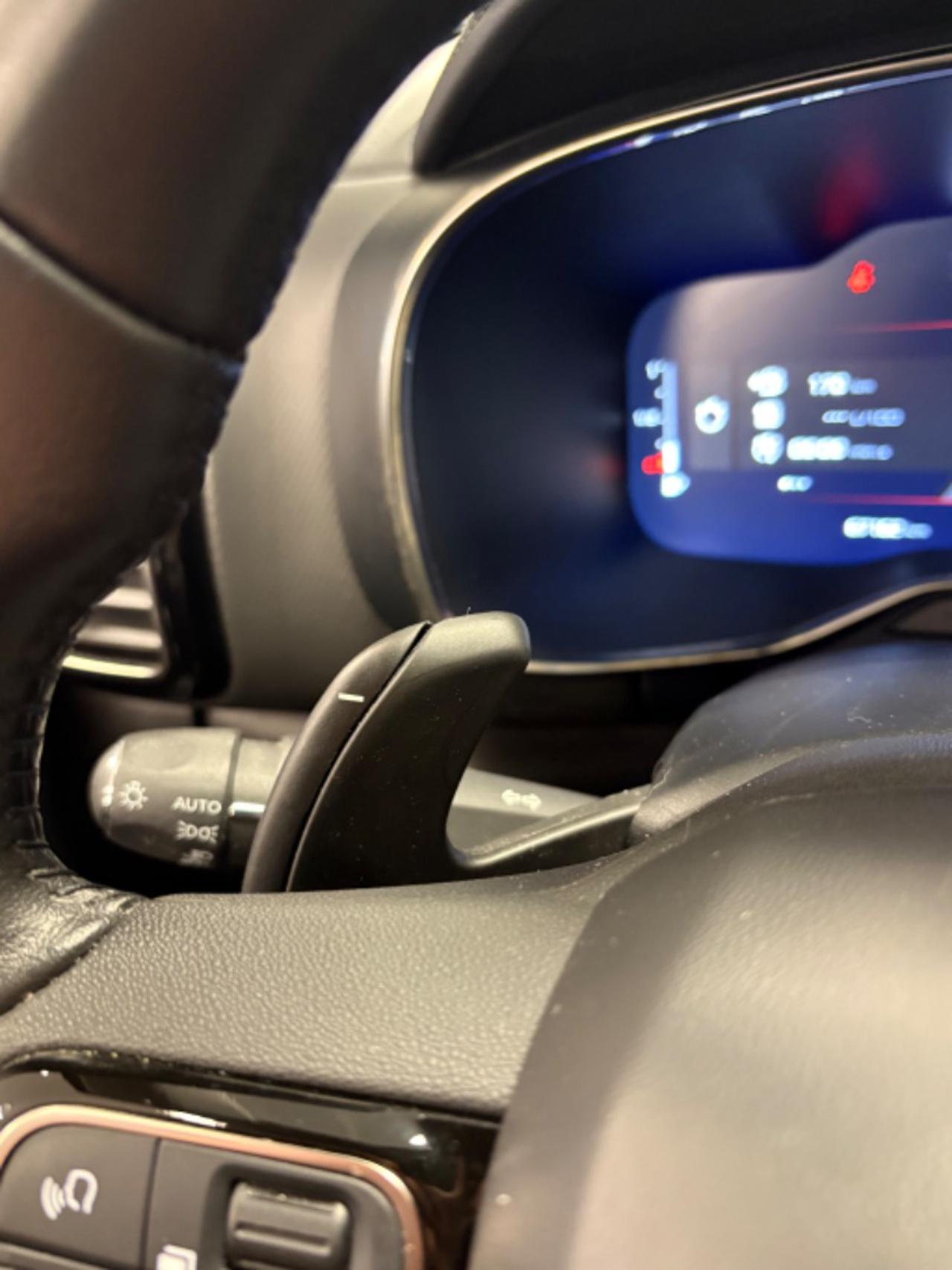 CITROEN C5 Aircross BlueHDi 130 S&S EAT8 Feel Pack NEW MODEL - 11