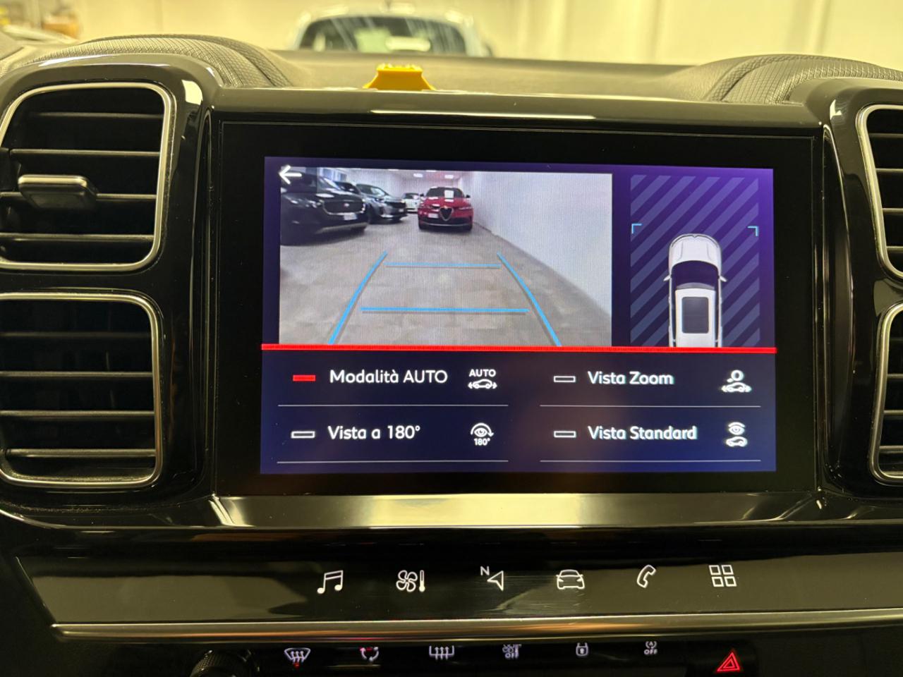 CITROEN C5 Aircross BlueHDi 130 S&S EAT8 Feel Pack NEW MODEL - 19