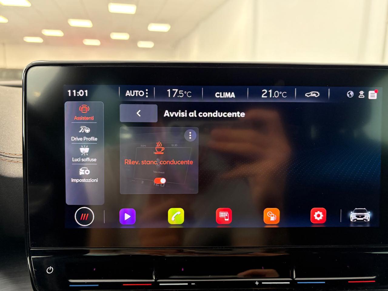 CUPRA Formentor 1.5 TSI DSG IVA ESPOSTA COMPRESA NEL PREZZO! - 24