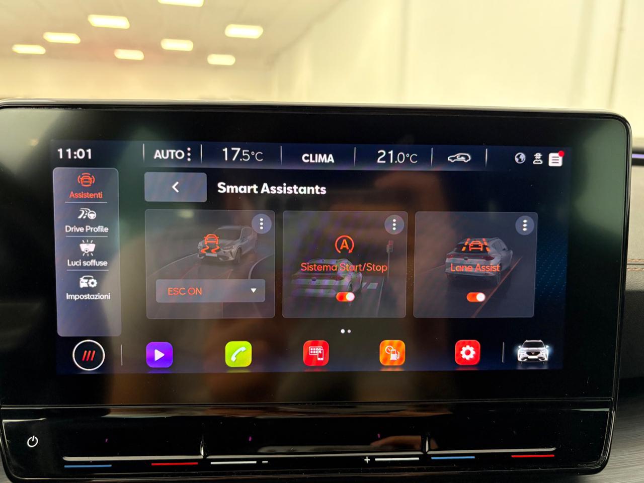 CUPRA Formentor 1.5 TSI DSG IVA ESPOSTA COMPRESA NEL PREZZO! - 22