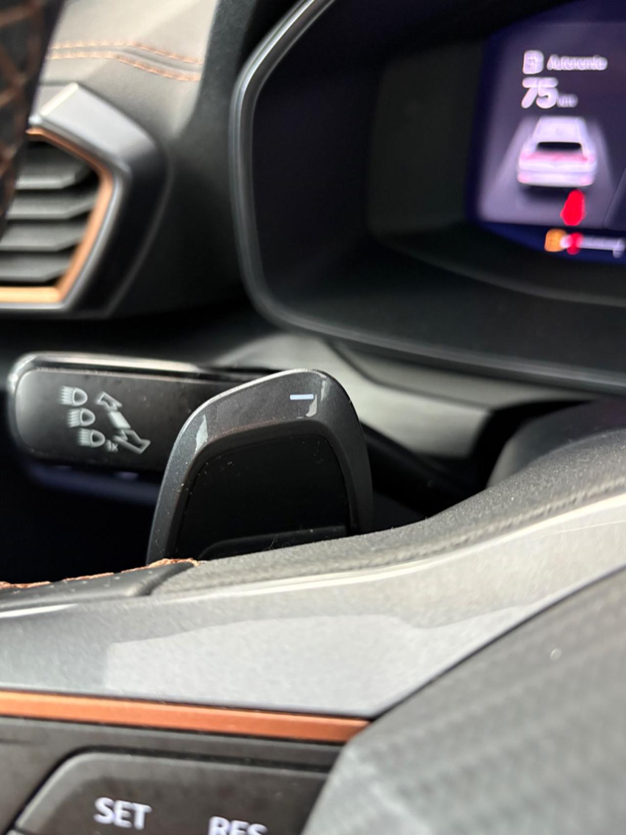 CUPRA Formentor 1.5 TSI DSG IVA ESPOSTA COMPRESA NEL PREZZO! - 12