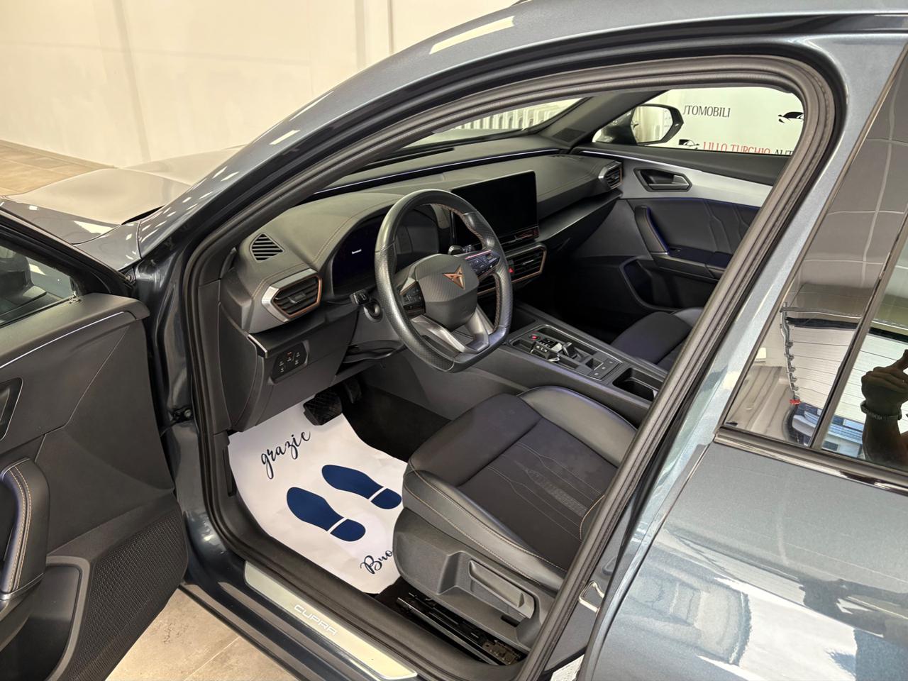 CUPRA Formentor 1.5 TSI DSG IVA ESPOSTA COMPRESA NEL PREZZO! - 7