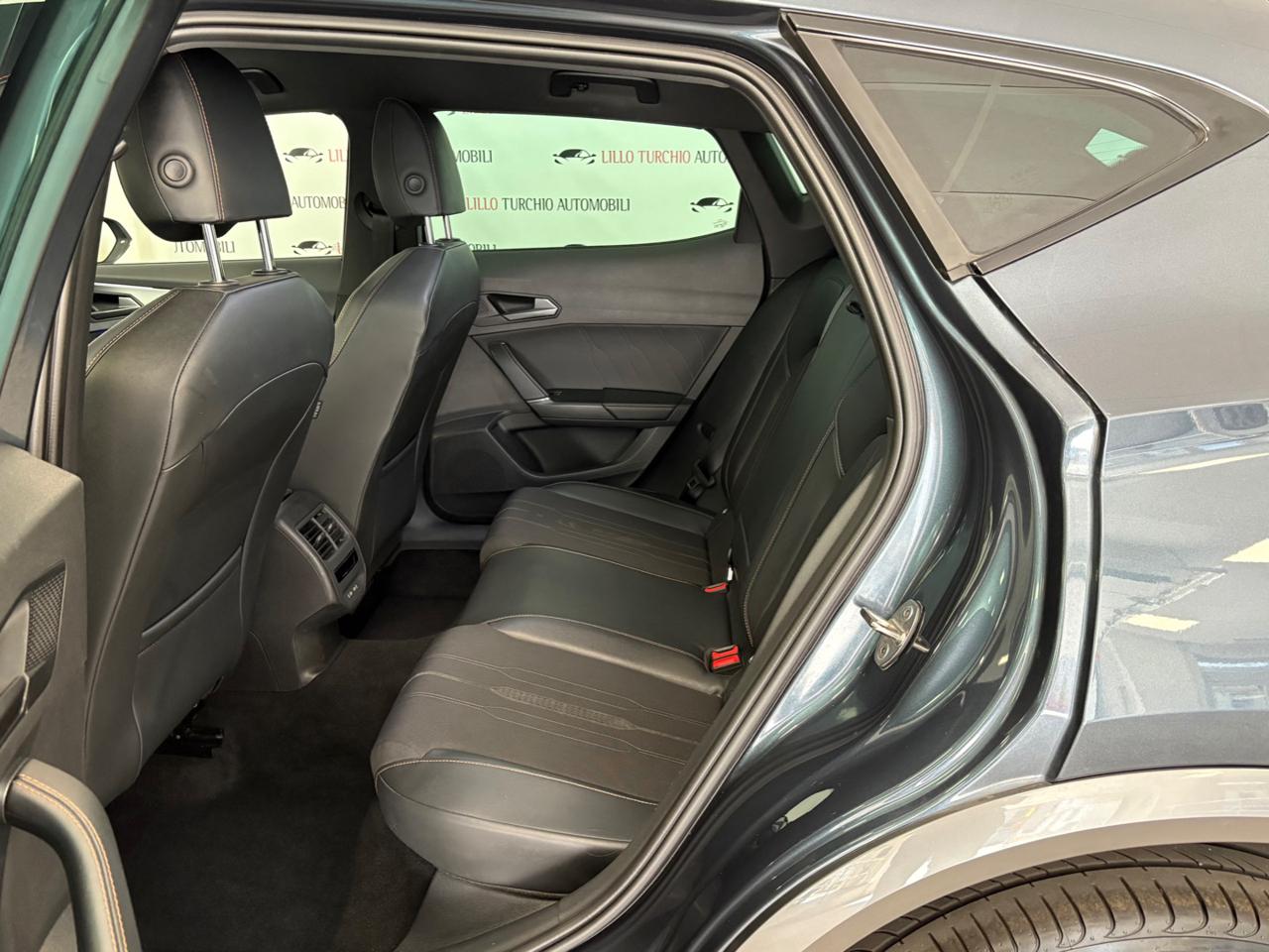 CUPRA Formentor 1.5 TSI DSG IVA ESPOSTA COMPRESA NEL PREZZO! - 33