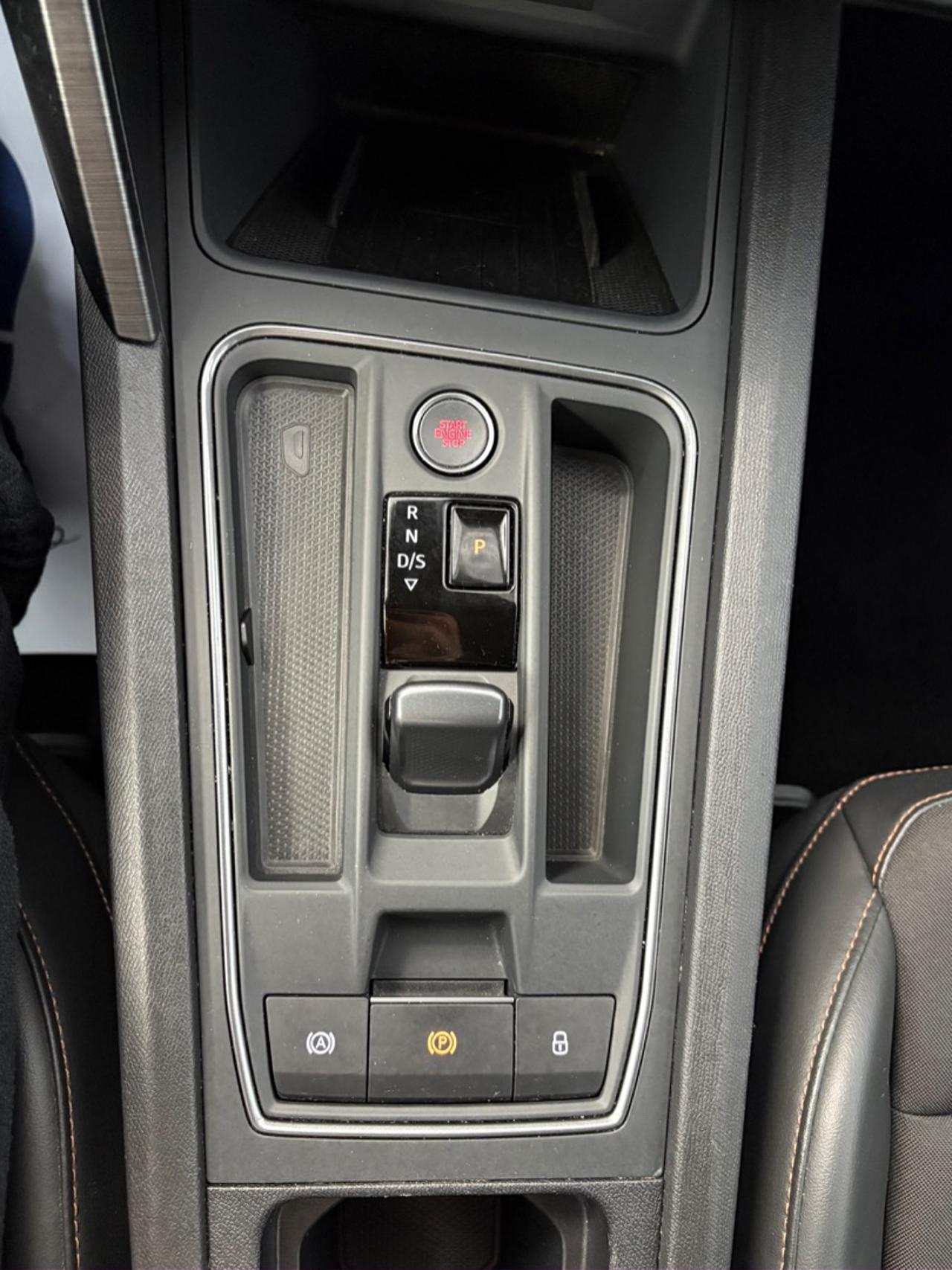 CUPRA Formentor 1.5 TSI DSG IVA ESPOSTA COMPRESA NEL PREZZO! - 17