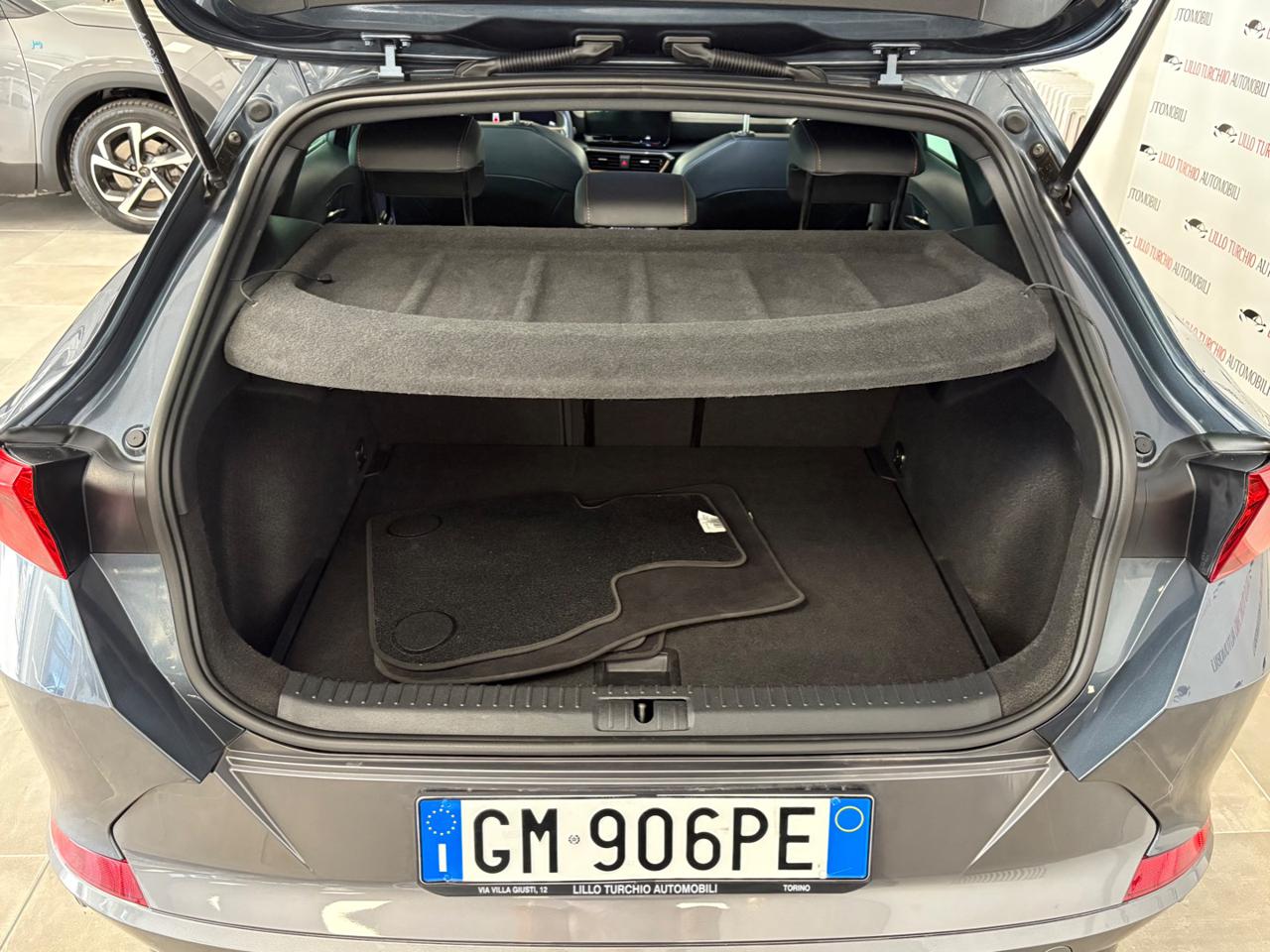 CUPRA Formentor 1.5 TSI DSG IVA ESPOSTA COMPRESA NEL PREZZO! - 35