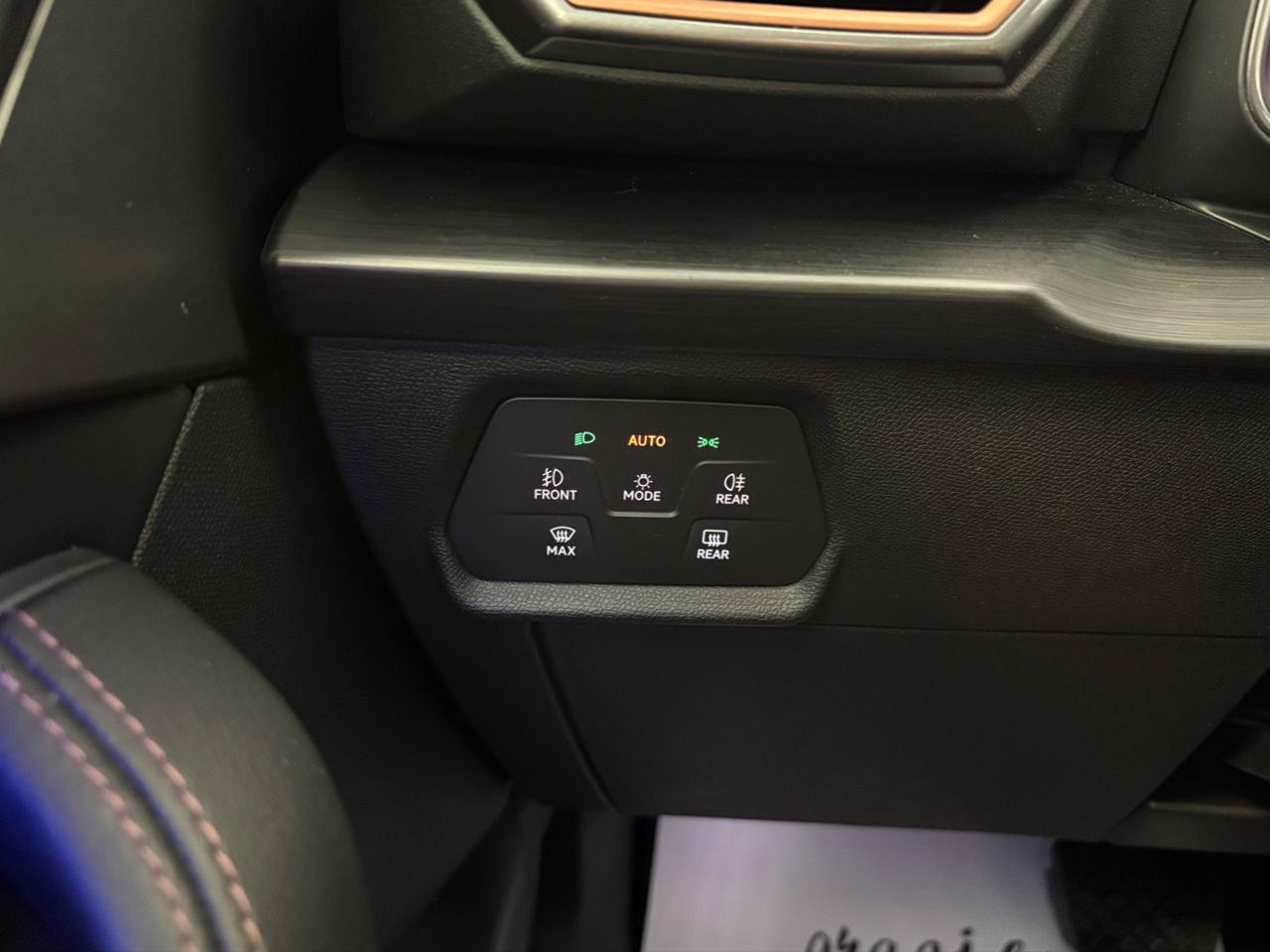 CUPRA Formentor 1.5 TSI DSG IVA ESPOSTA COMPRESA NEL PREZZO! - 15