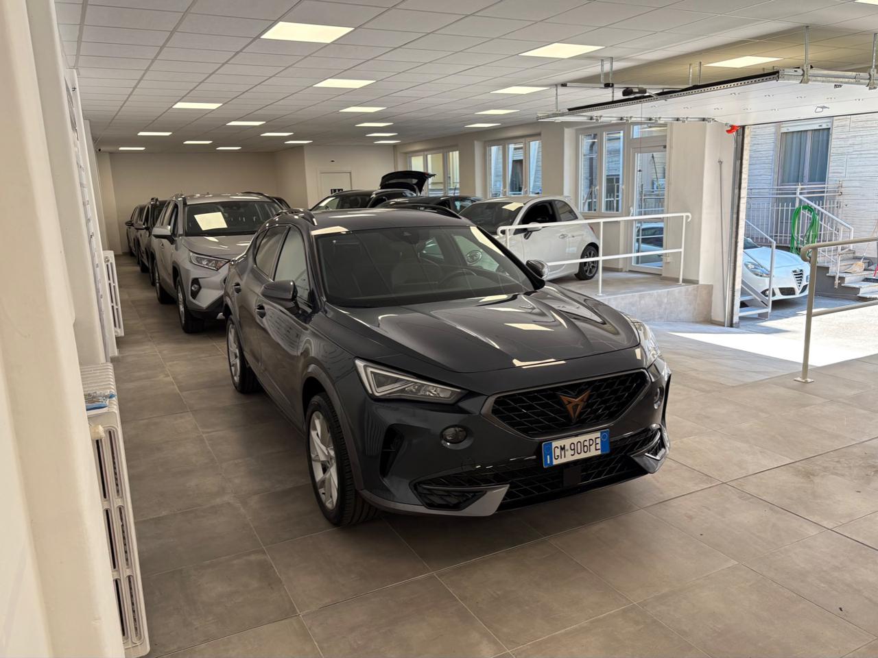 CUPRA Formentor 1.5 TSI DSG IVA ESPOSTA COMPRESA NEL PREZZO! - 3