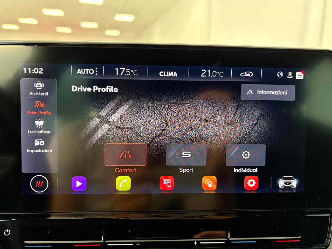 CUPRA Formentor 1.5 TSI DSG IVA ESPOSTA COMPRESA NEL PREZZO! - 25