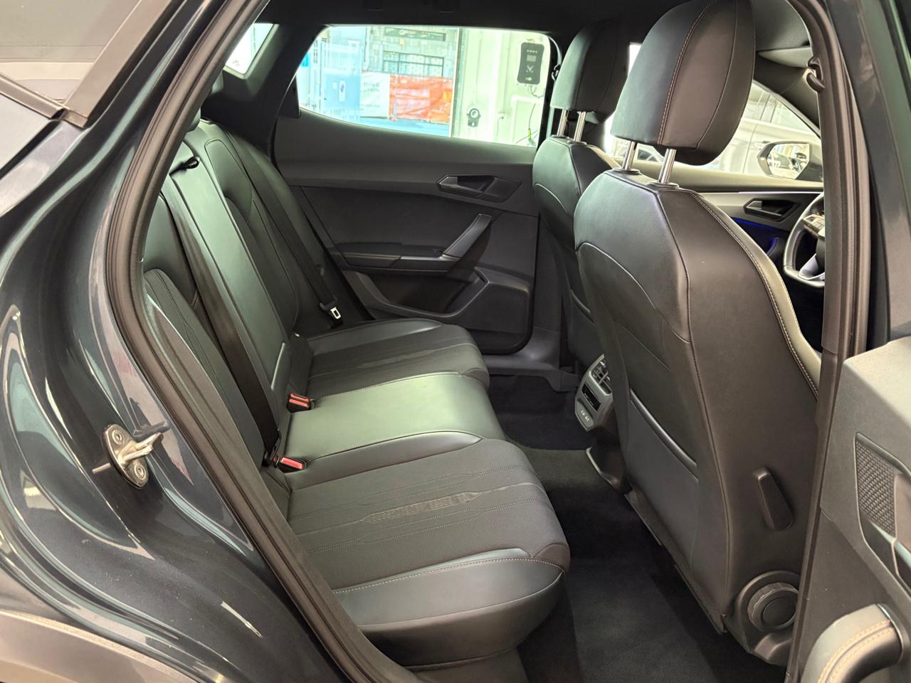 CUPRA Formentor 1.5 TSI DSG IVA ESPOSTA COMPRESA NEL PREZZO! - 34