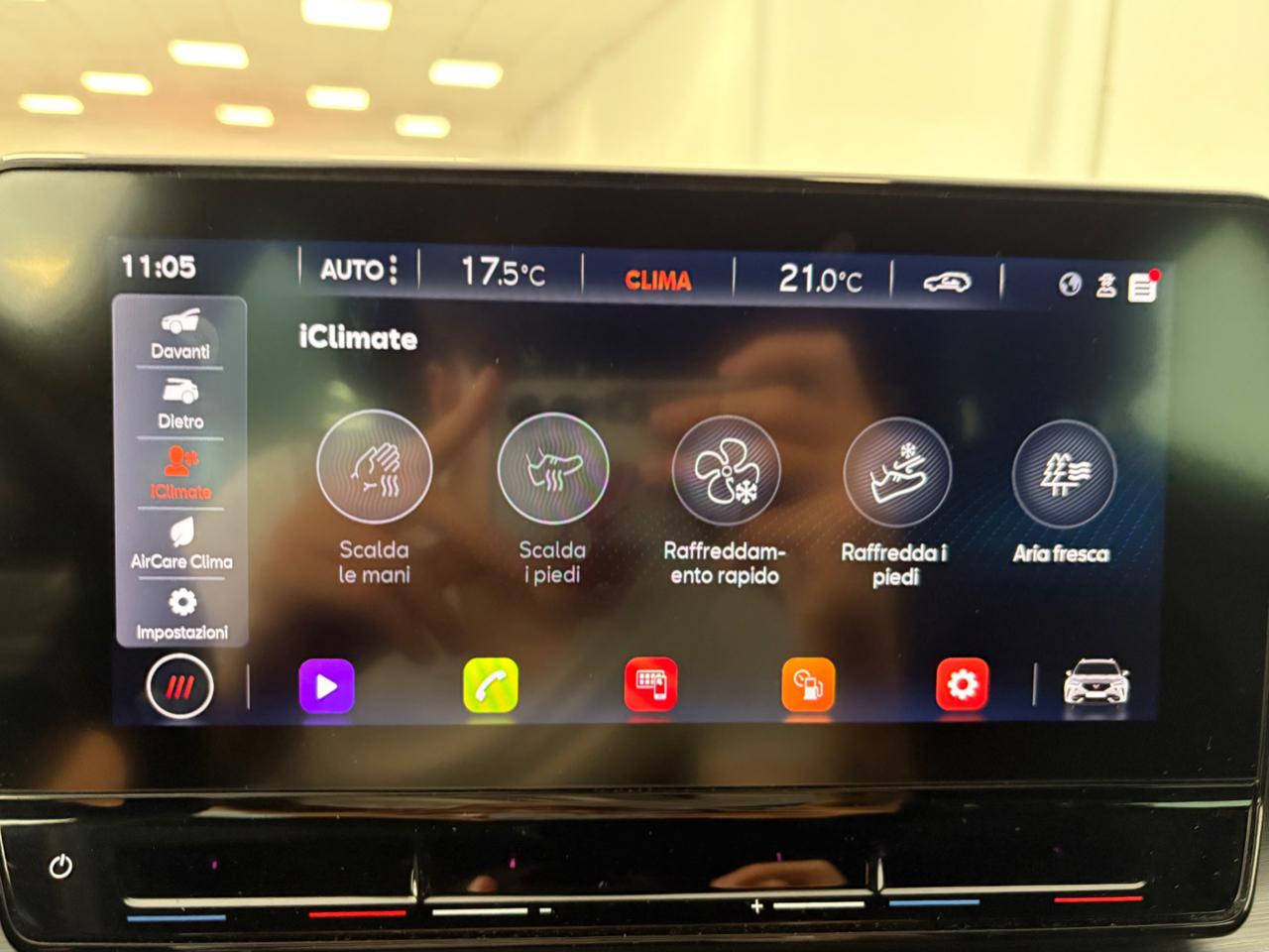 CUPRA Formentor 1.5 TSI DSG IVA ESPOSTA COMPRESA NEL PREZZO! - 31