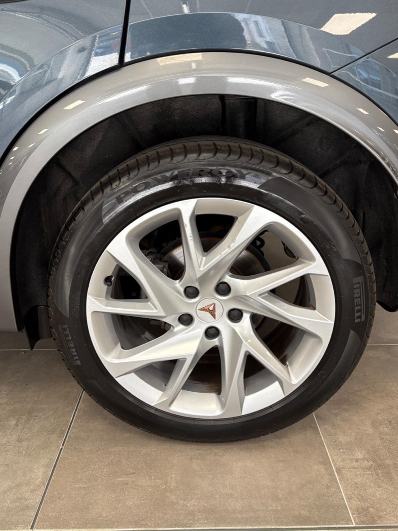 CUPRA Formentor 1.5 TSI DSG IVA ESPOSTA COMPRESA NEL PREZZO! - 37