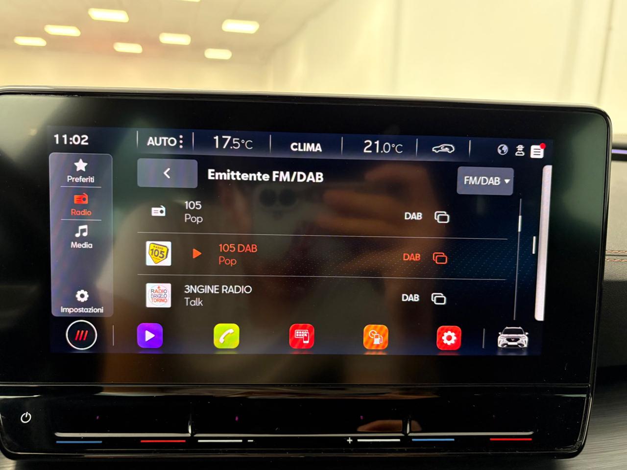 CUPRA Formentor 1.5 TSI DSG IVA ESPOSTA COMPRESA NEL PREZZO! - 26