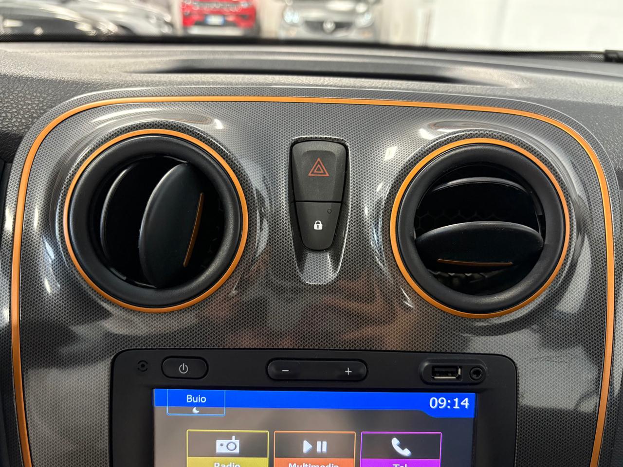 DACIA Sandero Stepway 1.5 dCi 8V 90CV Start&Stop - 22