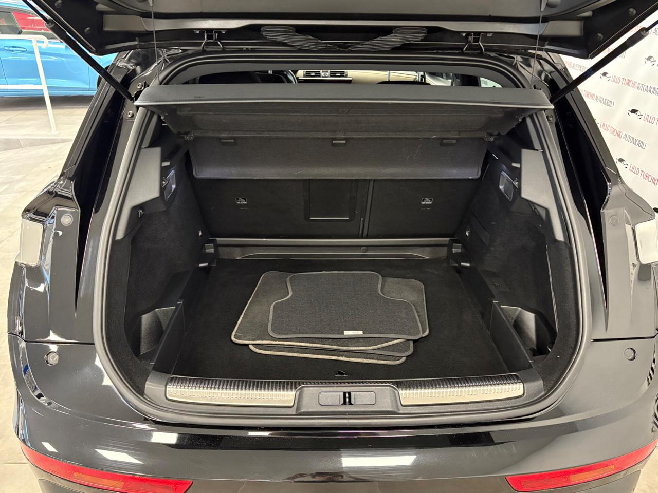 DS AUTOMOBILES DS 7 Crossback BlueHDi 130 aut. Business IVA ESPOSTA - 26