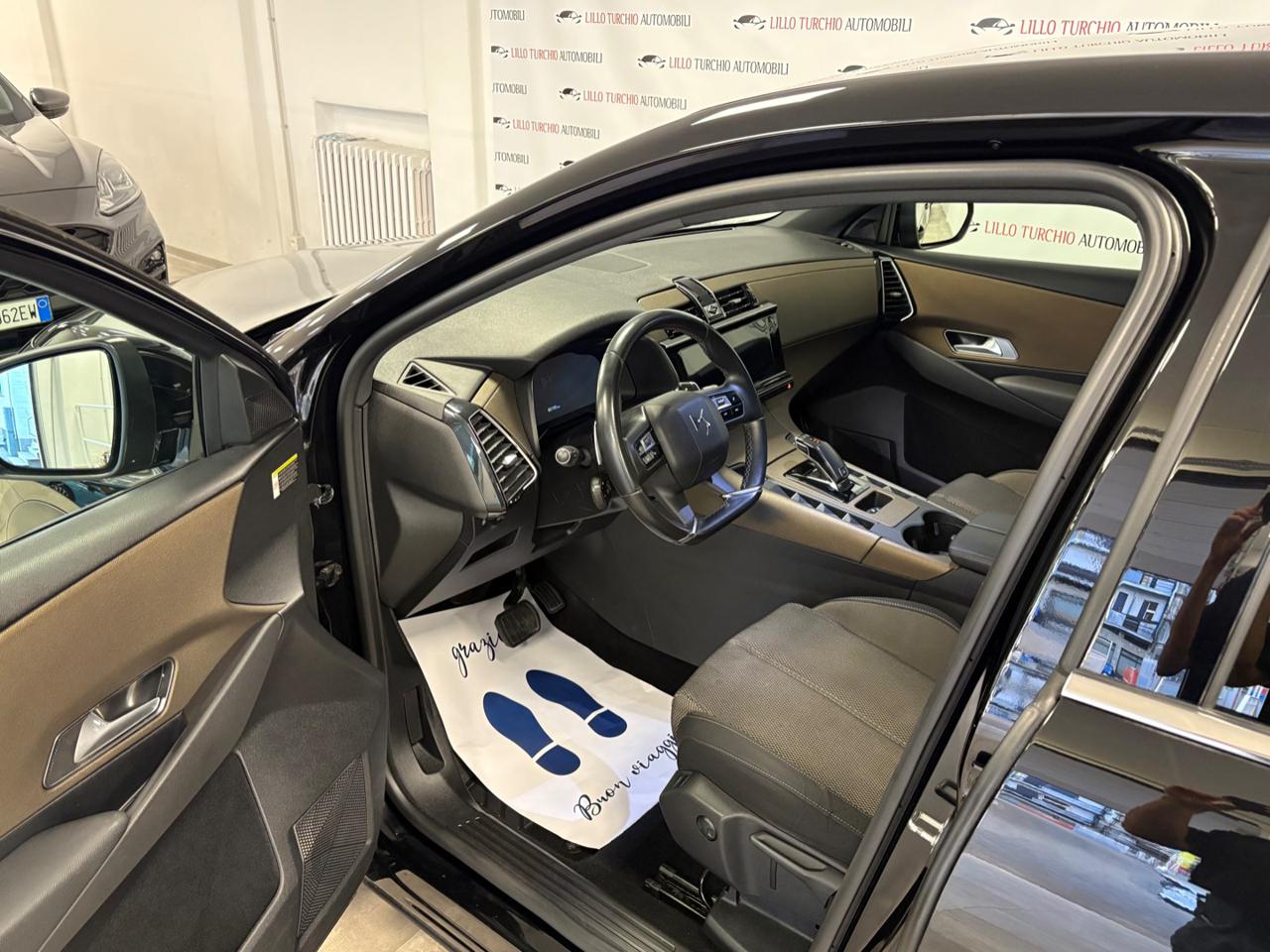 DS AUTOMOBILES DS 7 Crossback BlueHDi 130 aut. Business IVA ESPOSTA - 7