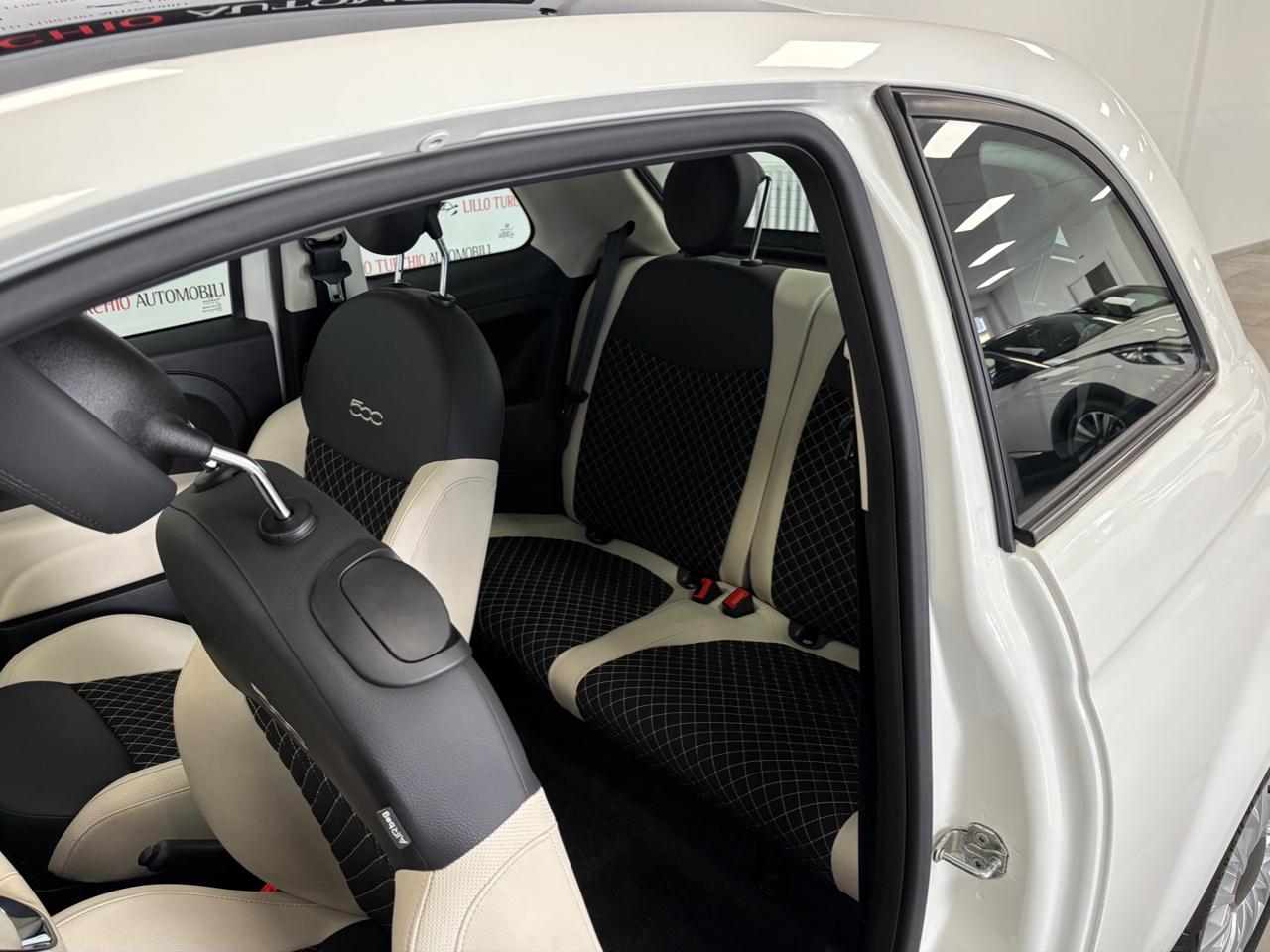 FIAT 500 1.0 Hybrid Dolcevita PREZZO REALE! - 21
