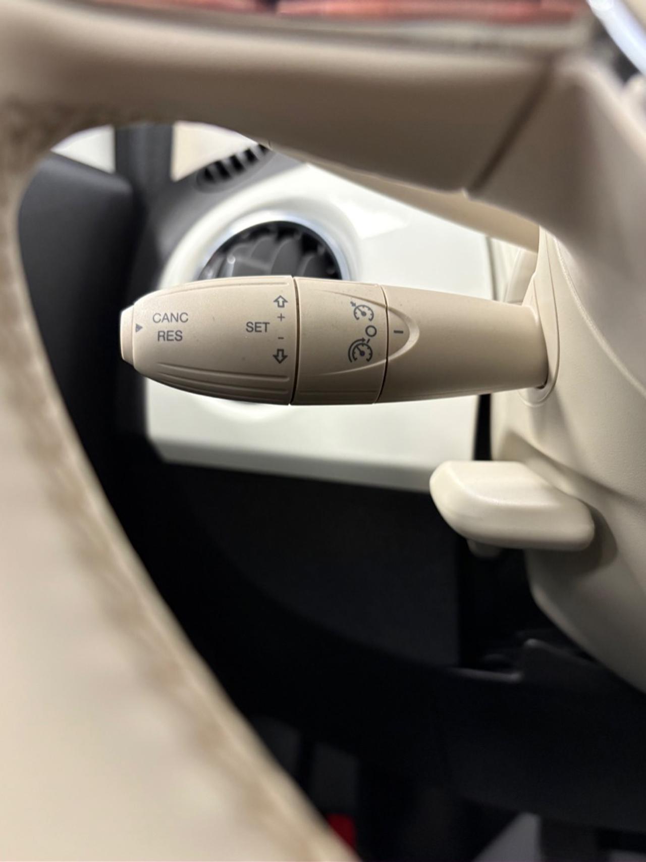 FIAT 500 1.0 Hybrid Dolcevita PREZZO REALE! - 12