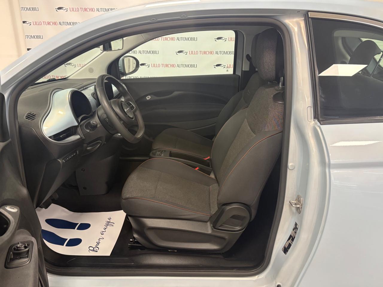 FIAT 500e Berlina Business Opening Edition IVA ESPOSTA - 18