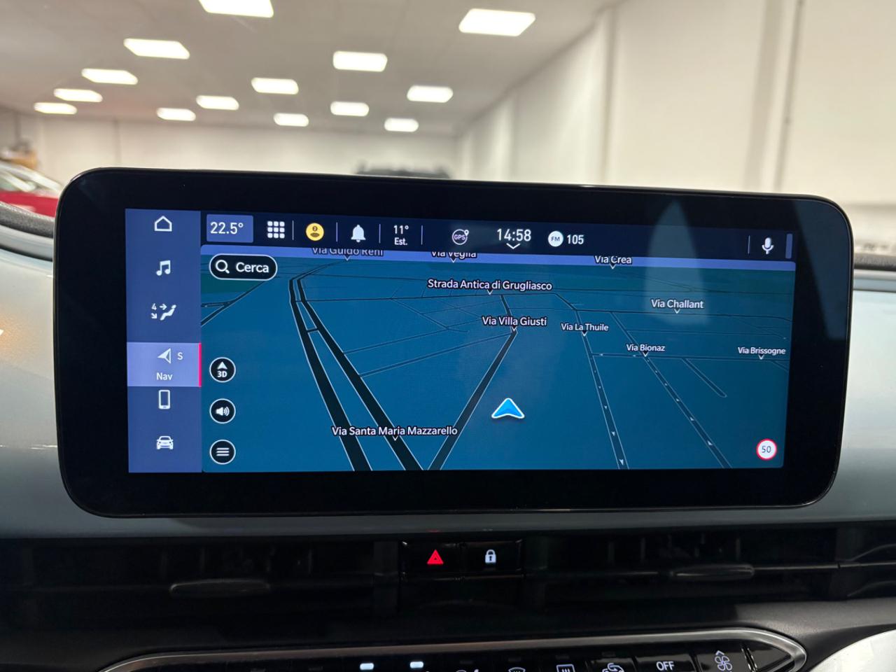 FIAT 500e Berlina Business Opening Edition IVA ESPOSTA - 15