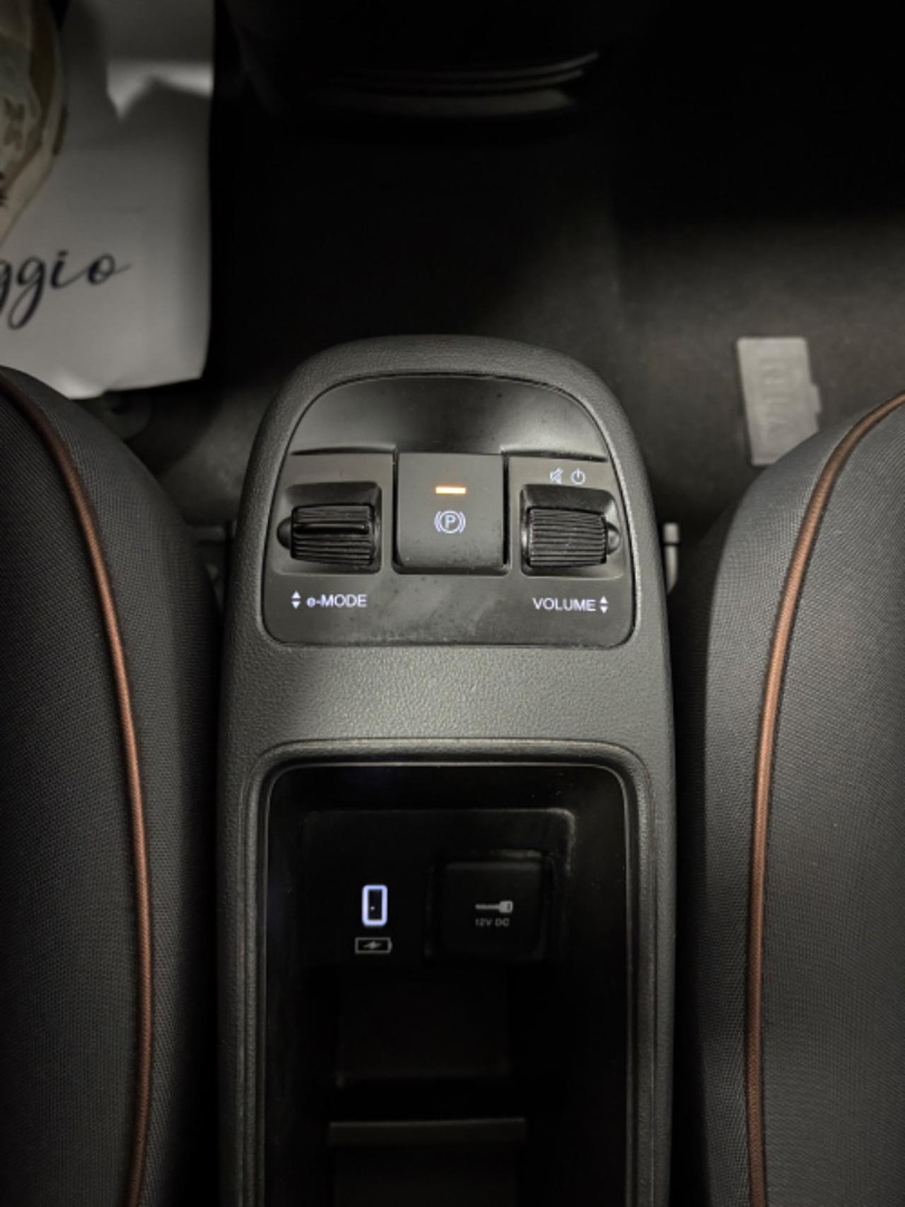 FIAT 500e Berlina Business Opening Edition IVA ESPOSTA - 13