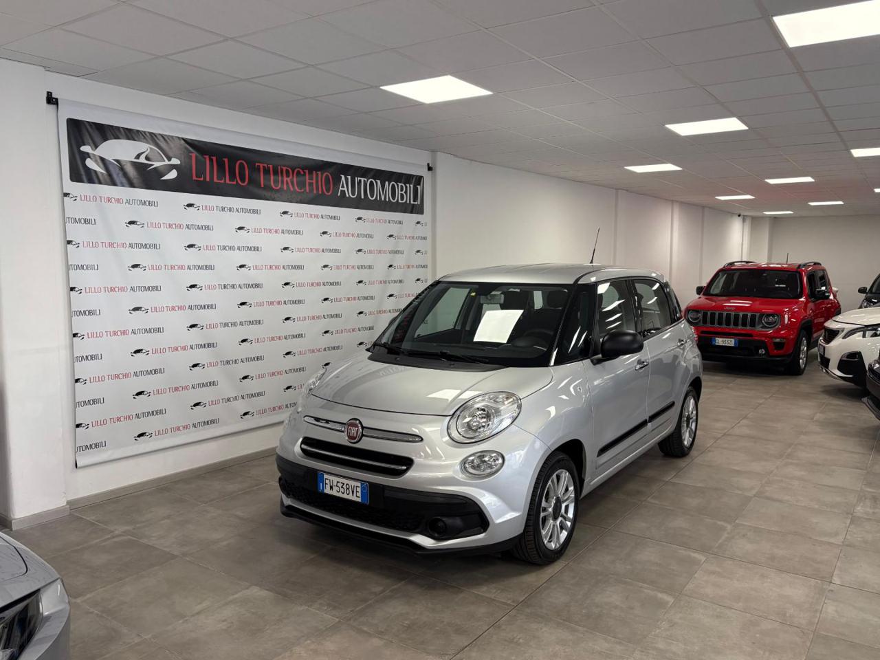 FIAT 500L 1.3 Multijet 95 CV Urban - 1