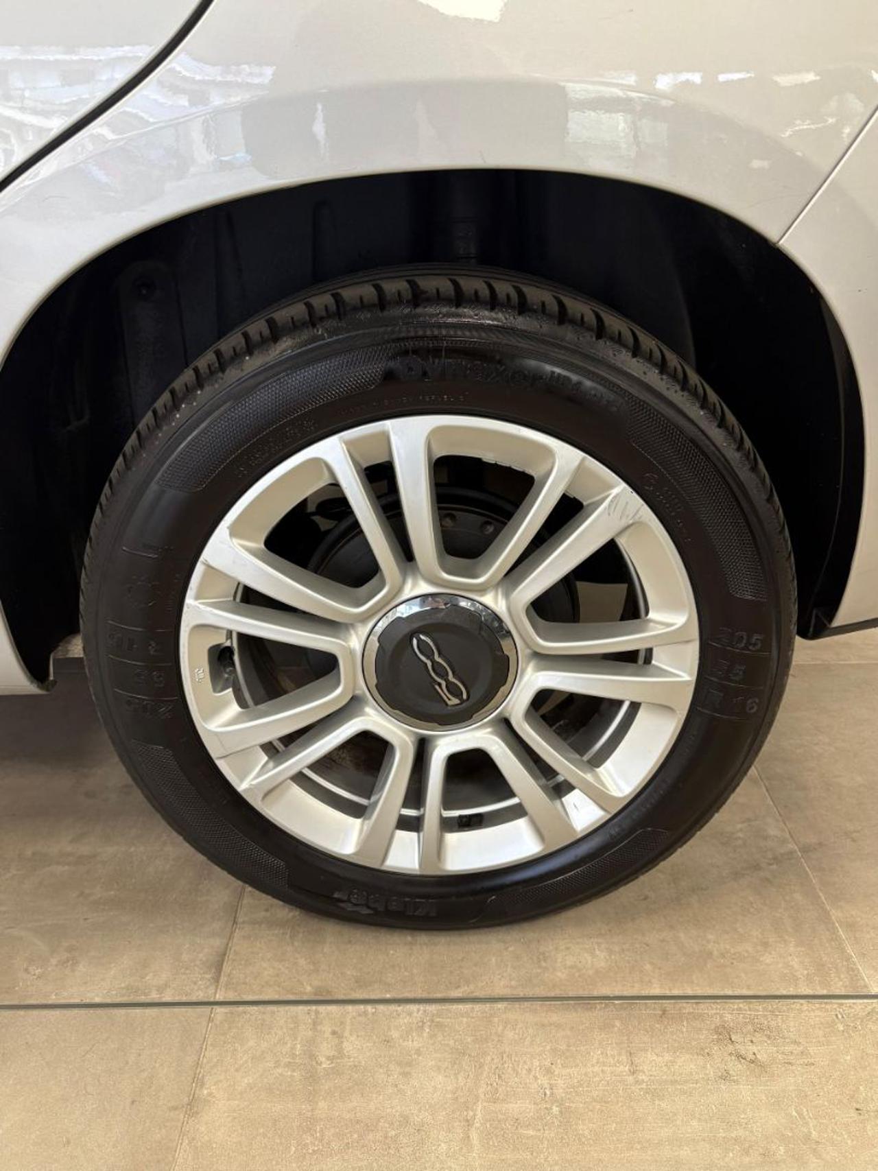 FIAT 500L 1.3 Multijet 95 CV Urban - 15