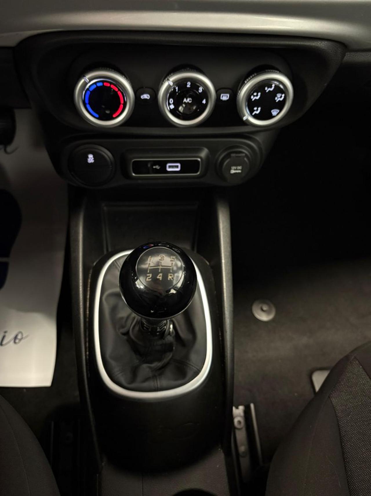 FIAT 500L 1.3 Multijet 95 CV Urban - 11