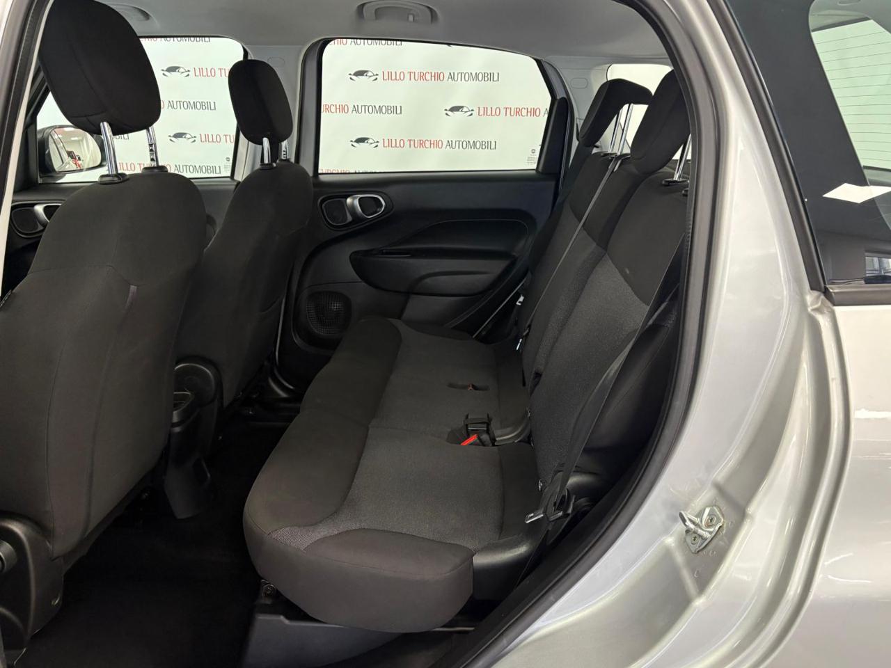 FIAT 500L 1.3 Multijet 95 CV Urban - 16