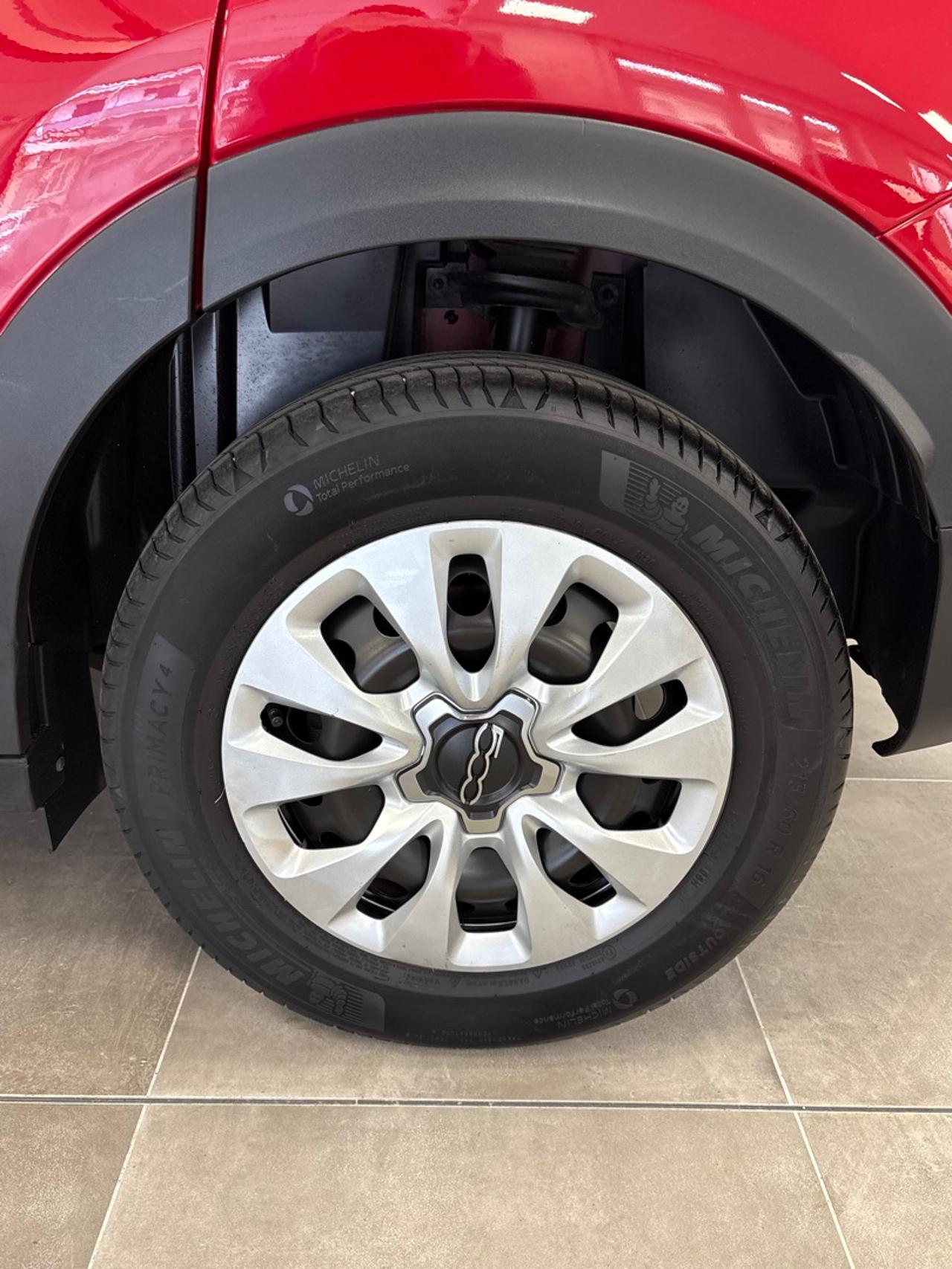 FIAT 500X 1.0 T3 120 CV Urban IVA ESPOSTA - 22