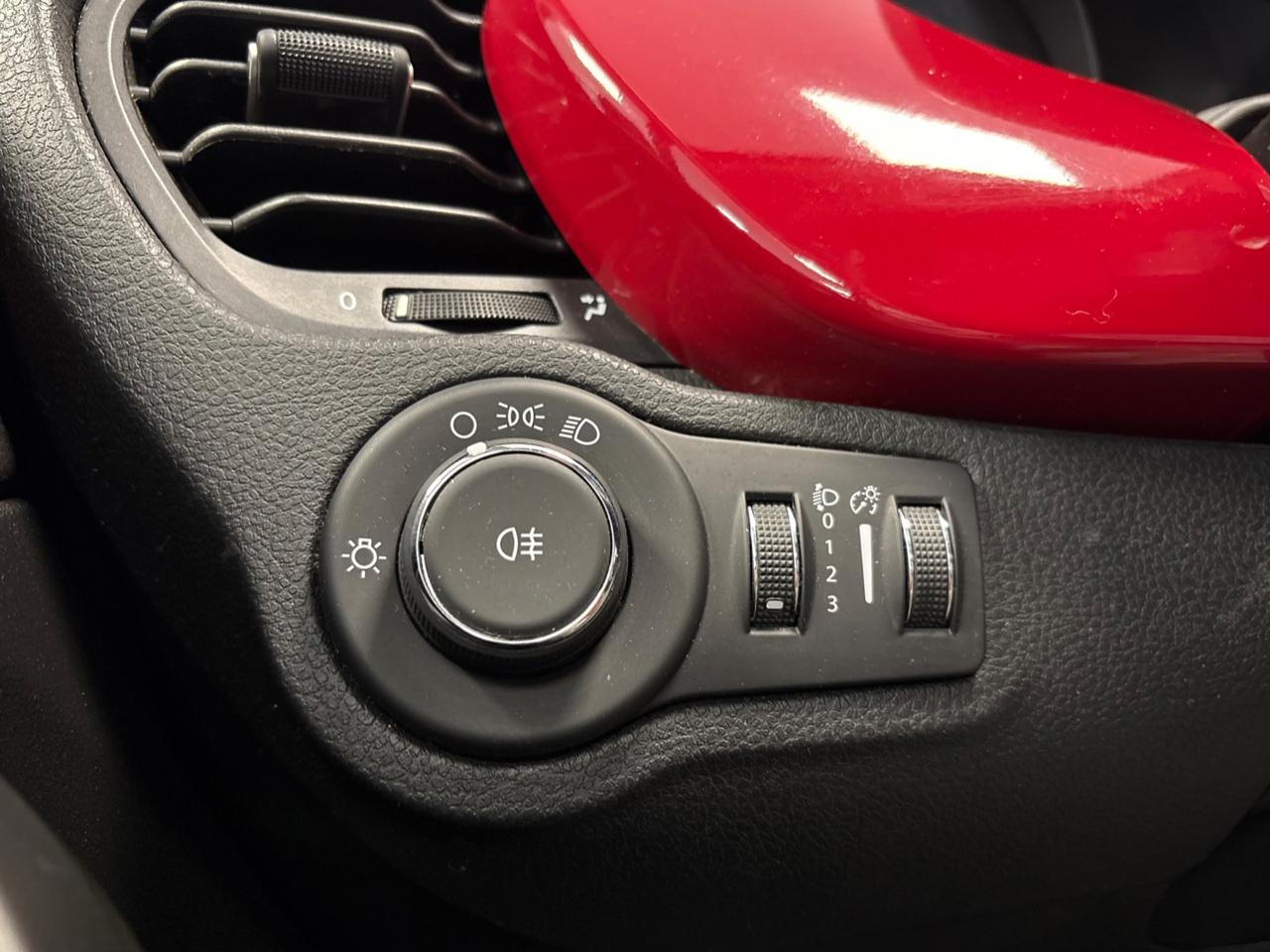 FIAT 500X 1.0 T3 120 CV Urban IVA ESPOSTA - 10