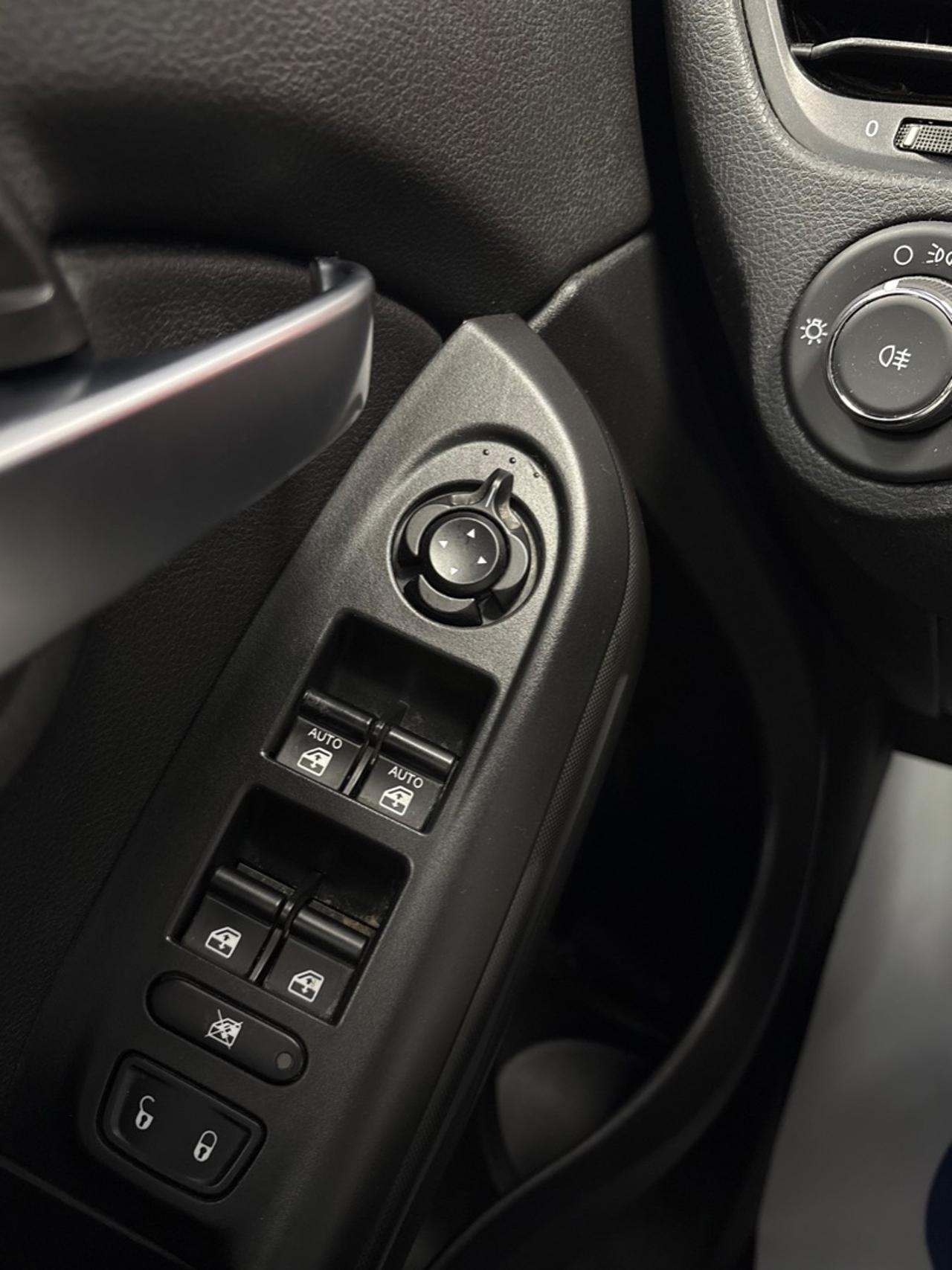 FIAT 500X 1.0 T3 120 CV Urban IVA ESPOSTA - 9