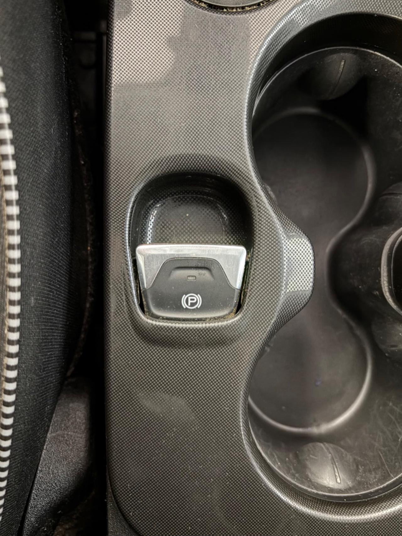 FIAT 500X 1.0 T3 120 CV Urban IVA ESPOSTA - 12