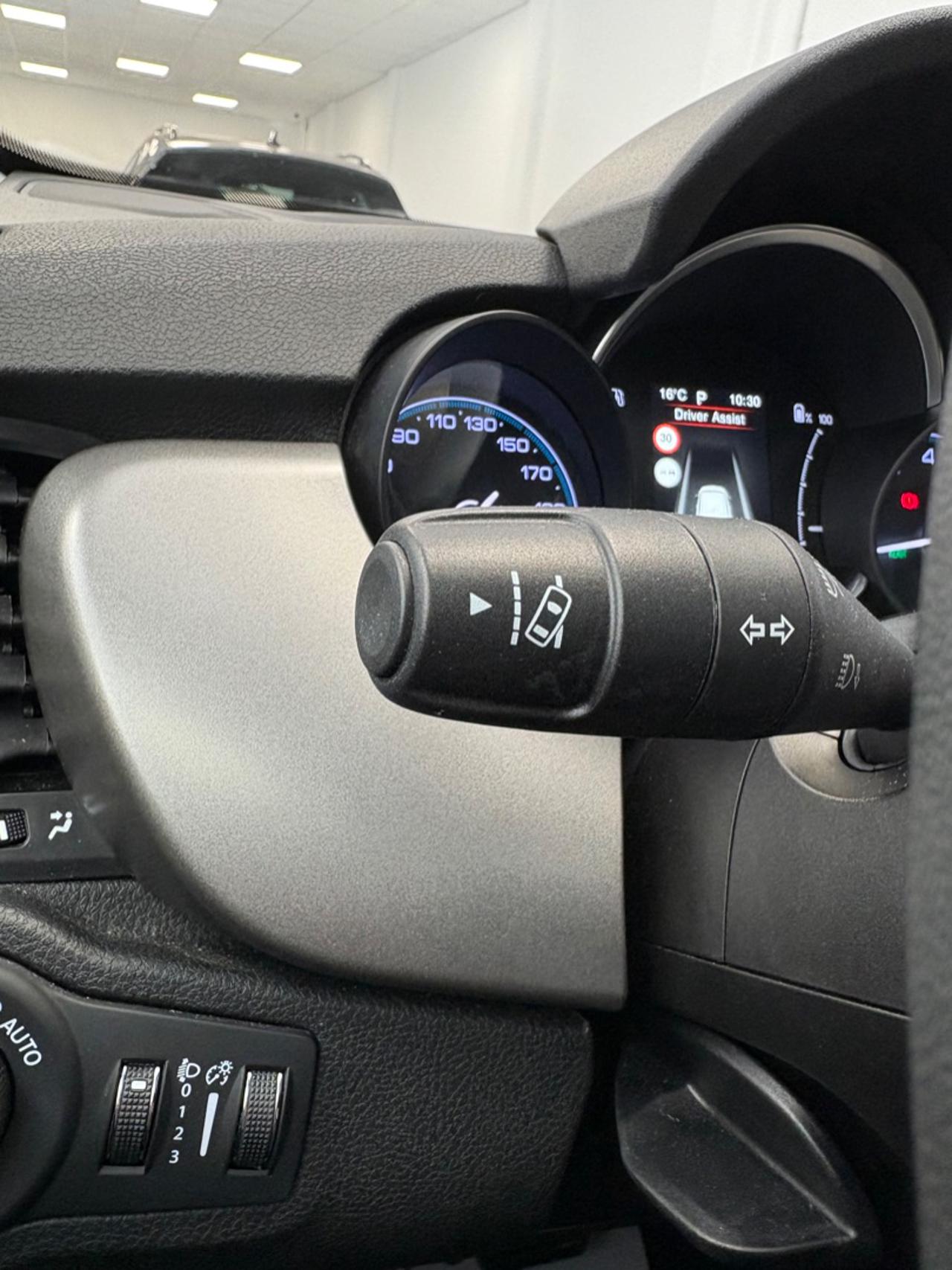 FIAT 500X 1.5 T4 Hybrid 130 CV DCT Sport IVA ESPOSTA - 14