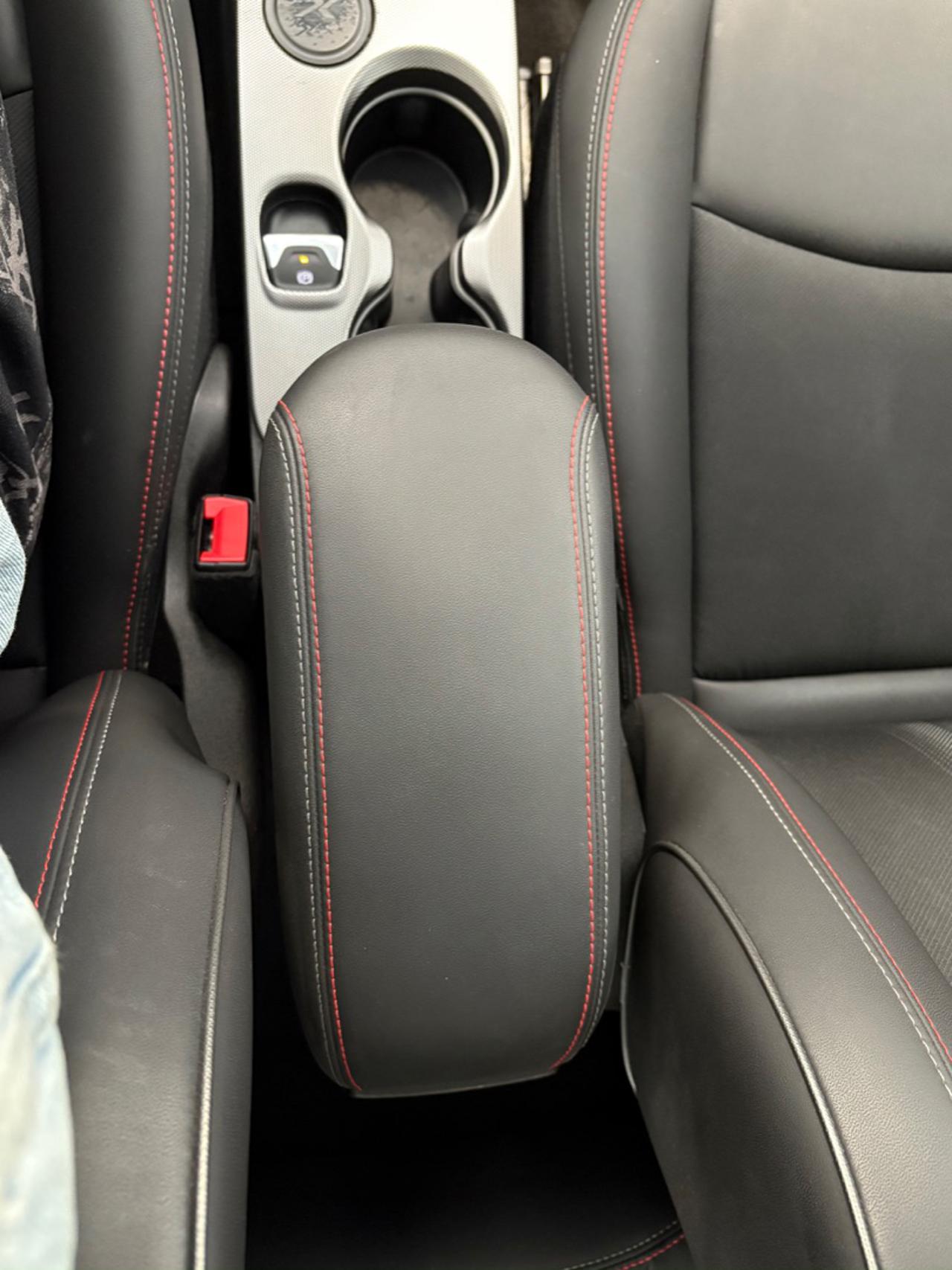 FIAT 500X 1.5 T4 Hybrid 130 CV DCT Sport IVA ESPOSTA - 15