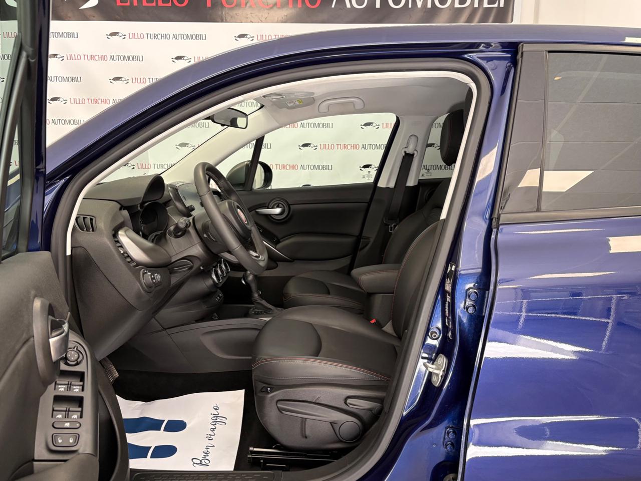 FIAT 500X 1.5 T4 Hybrid 130 CV DCT Sport IVA ESPOSTA - 7