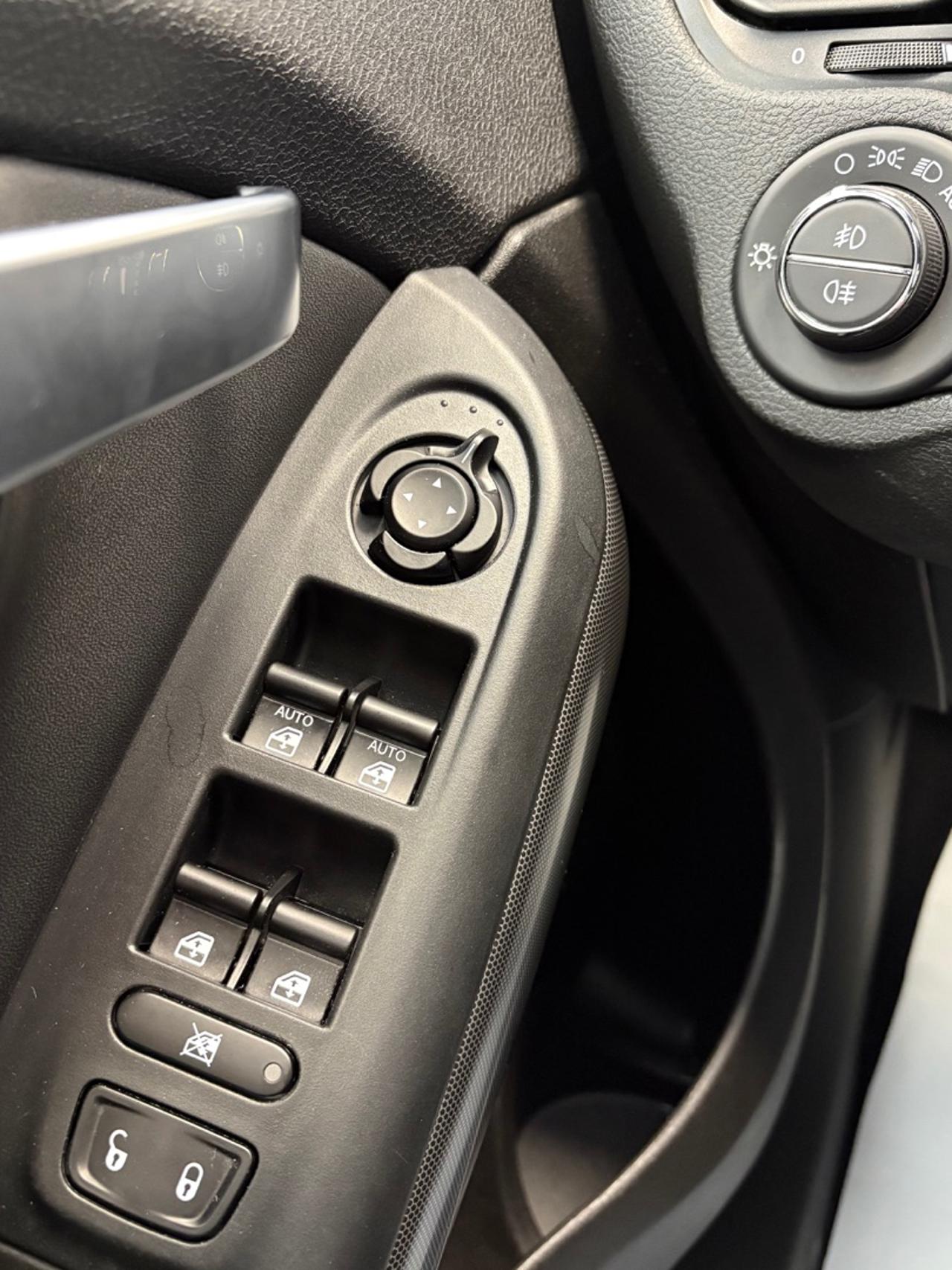 FIAT 500X 1.5 T4 Hybrid 130 CV DCT Sport IVA ESPOSTA - 12