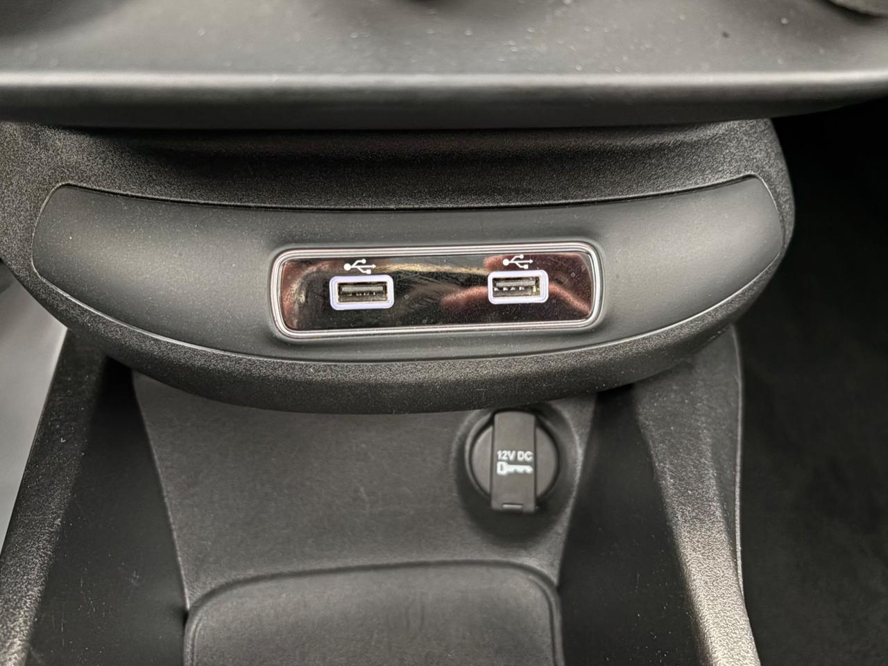 FIAT 500X 1.5 T4 Hybrid 130 CV DCT Sport IVA ESPOSTA - 18