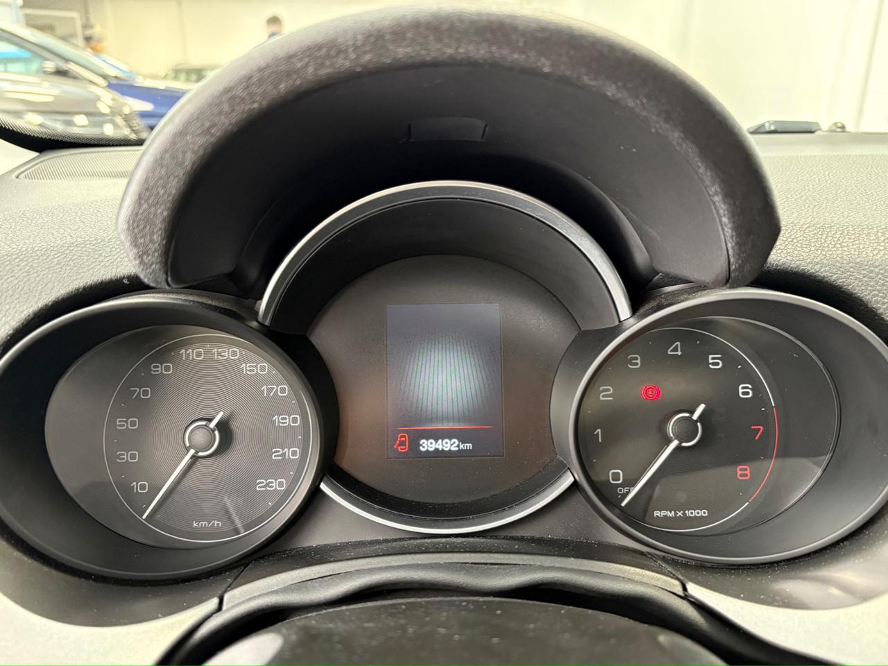 FIAT 500X 1.5 T4 Hybrid 130 CV DCT Sport IVA ESPOSTA - 11