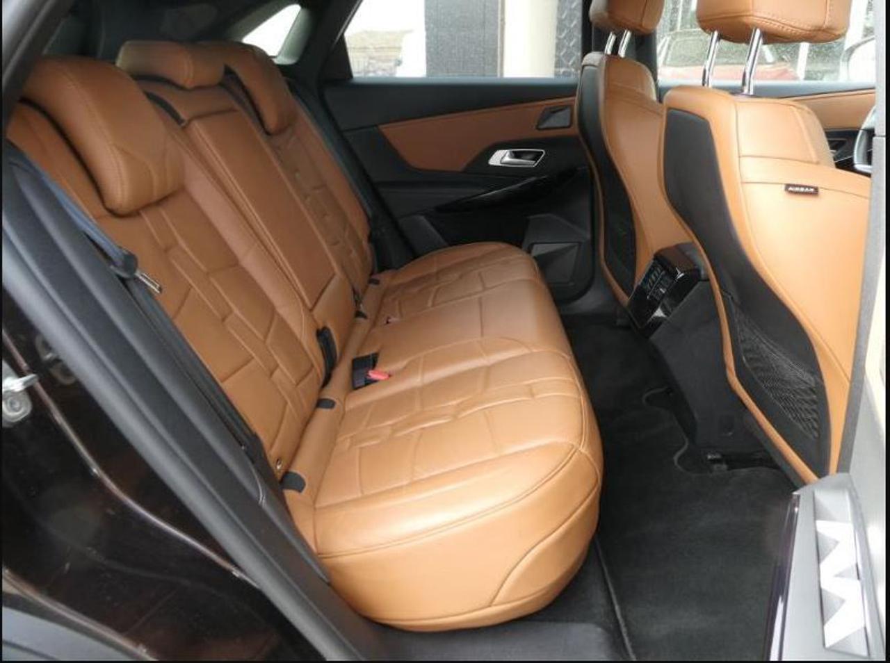 DS AUTOMOBILES DS 7 Crossback E-Tense 4x4 Prestige TETTO APRIBILE - 7