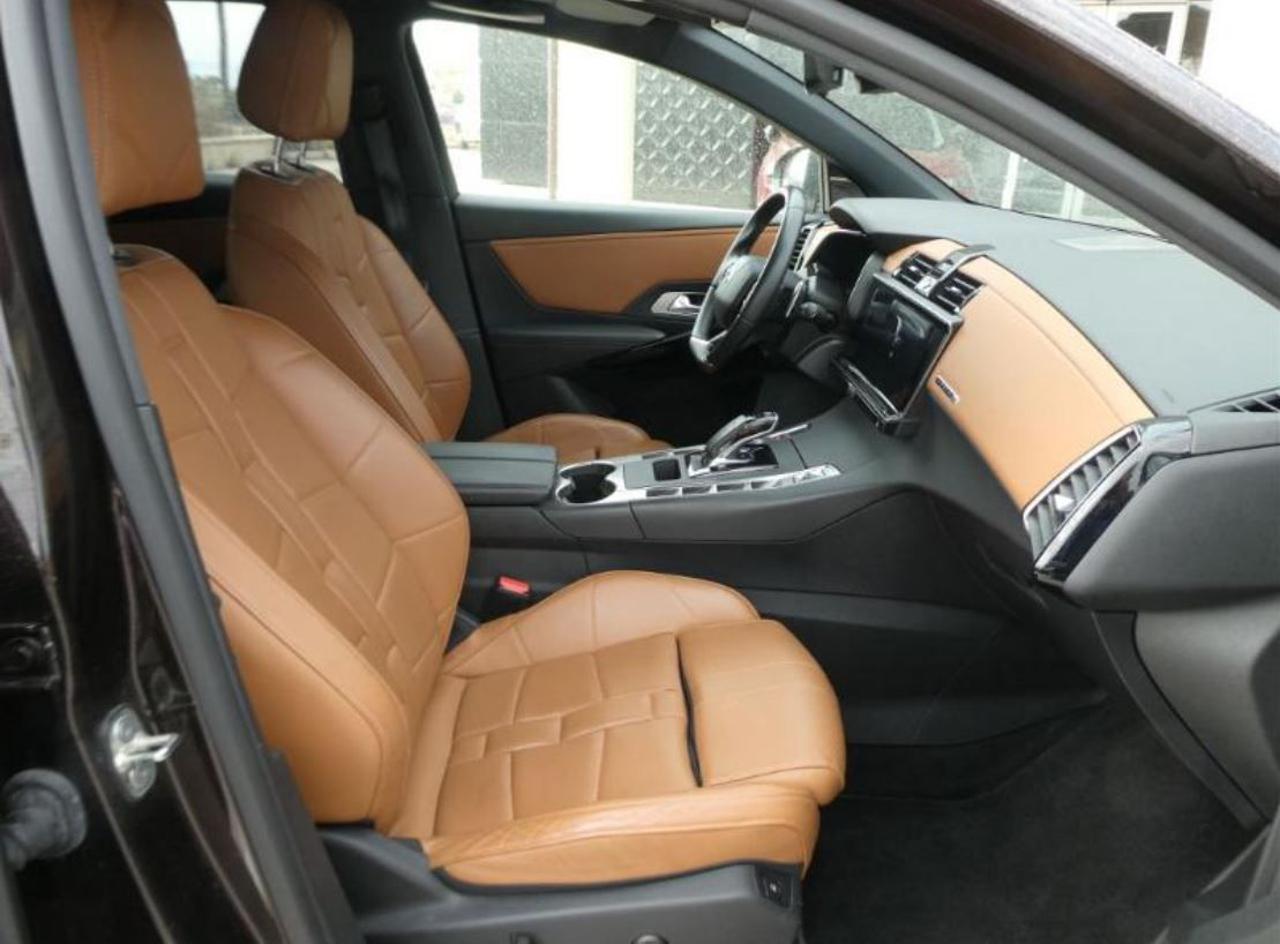 DS AUTOMOBILES DS 7 Crossback E-Tense 4x4 Prestige TETTO APRIBILE - 6