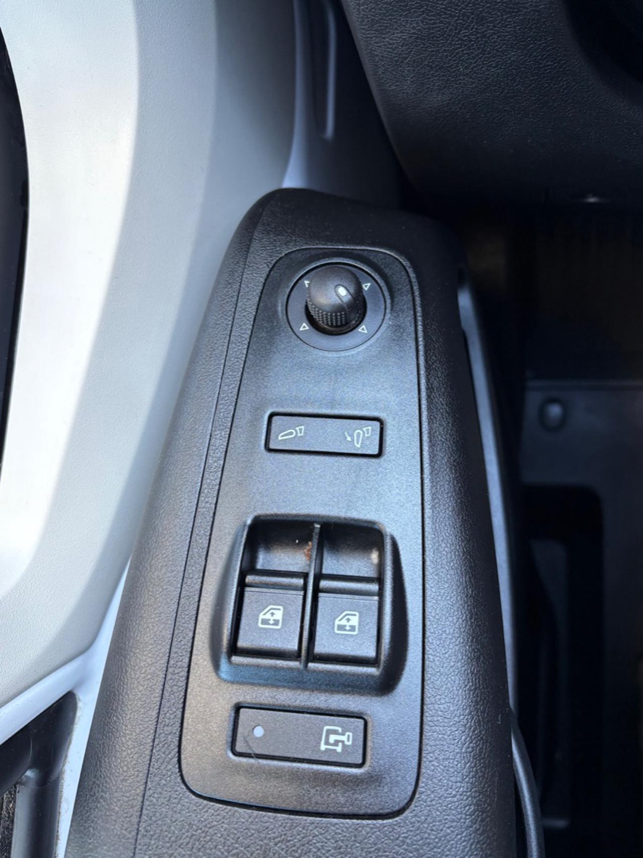 FIAT Ducato 33 2.2 Mjt 140CV PM-TM Furgone 19500€+ IVA - 18