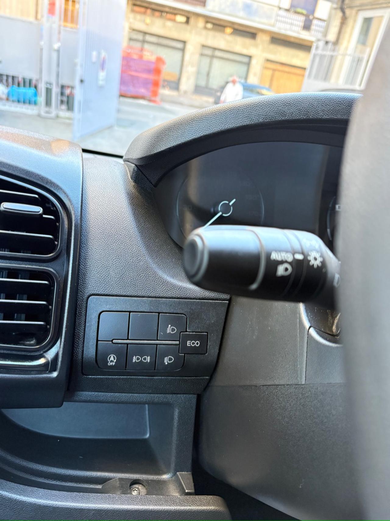 FIAT Ducato 33 2.2 Mjt 140CV PM-TM Furgone 19500€+ IVA - 19