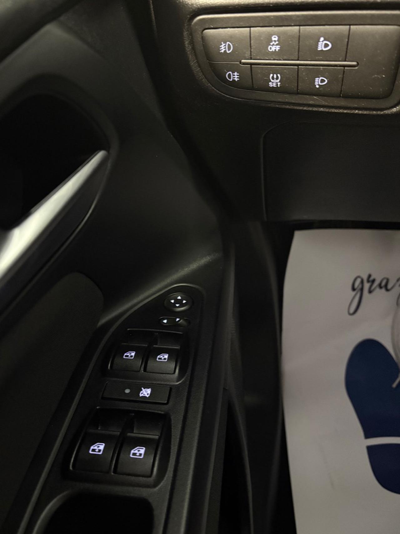 FIAT Tipo 1.6 Mjt S&S SW  City Life IVA ESPOSTA - 11