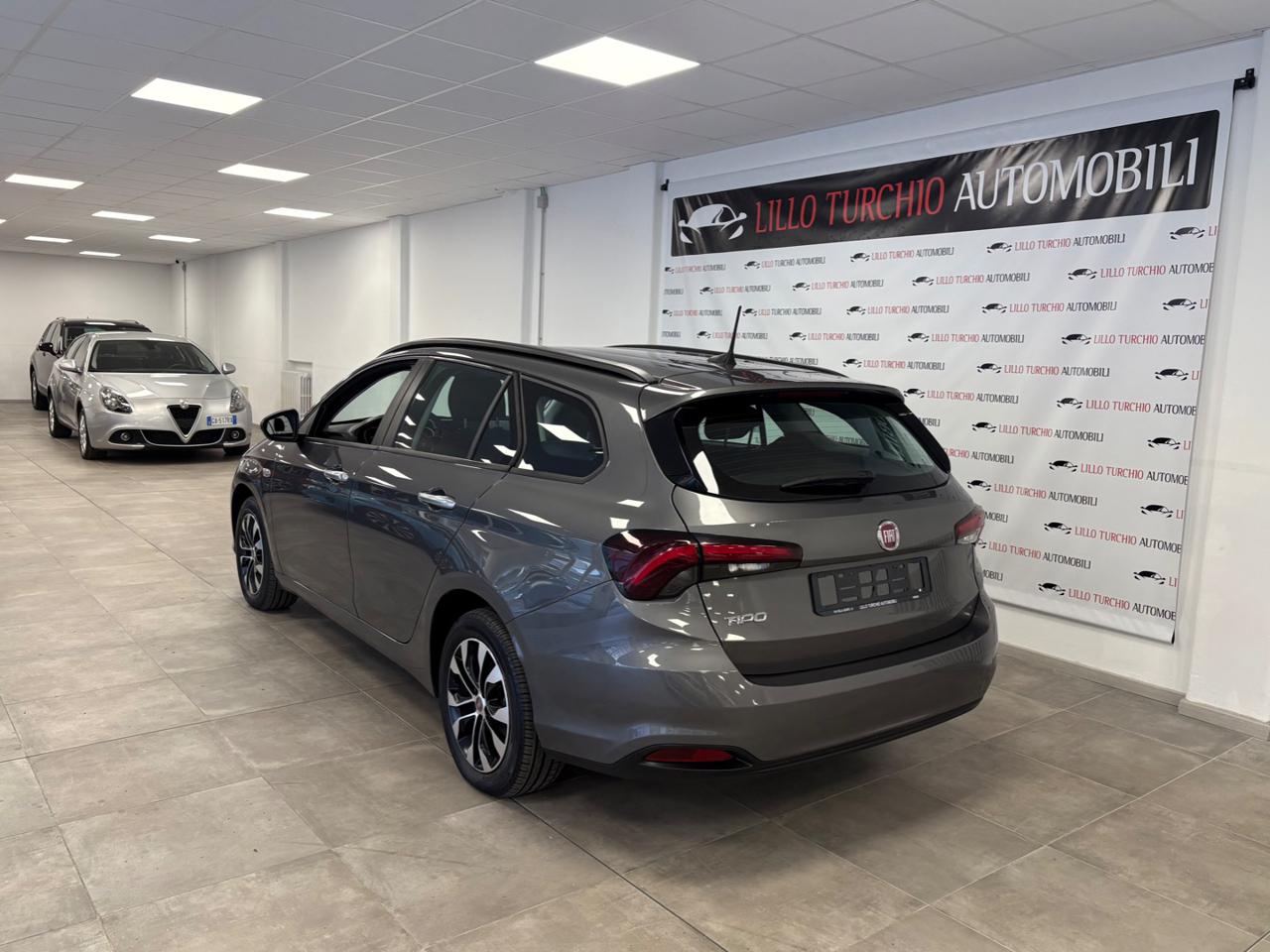 FIAT Tipo 1.6 Mjt S&S SW  City Life IVA ESPOSTA - 4